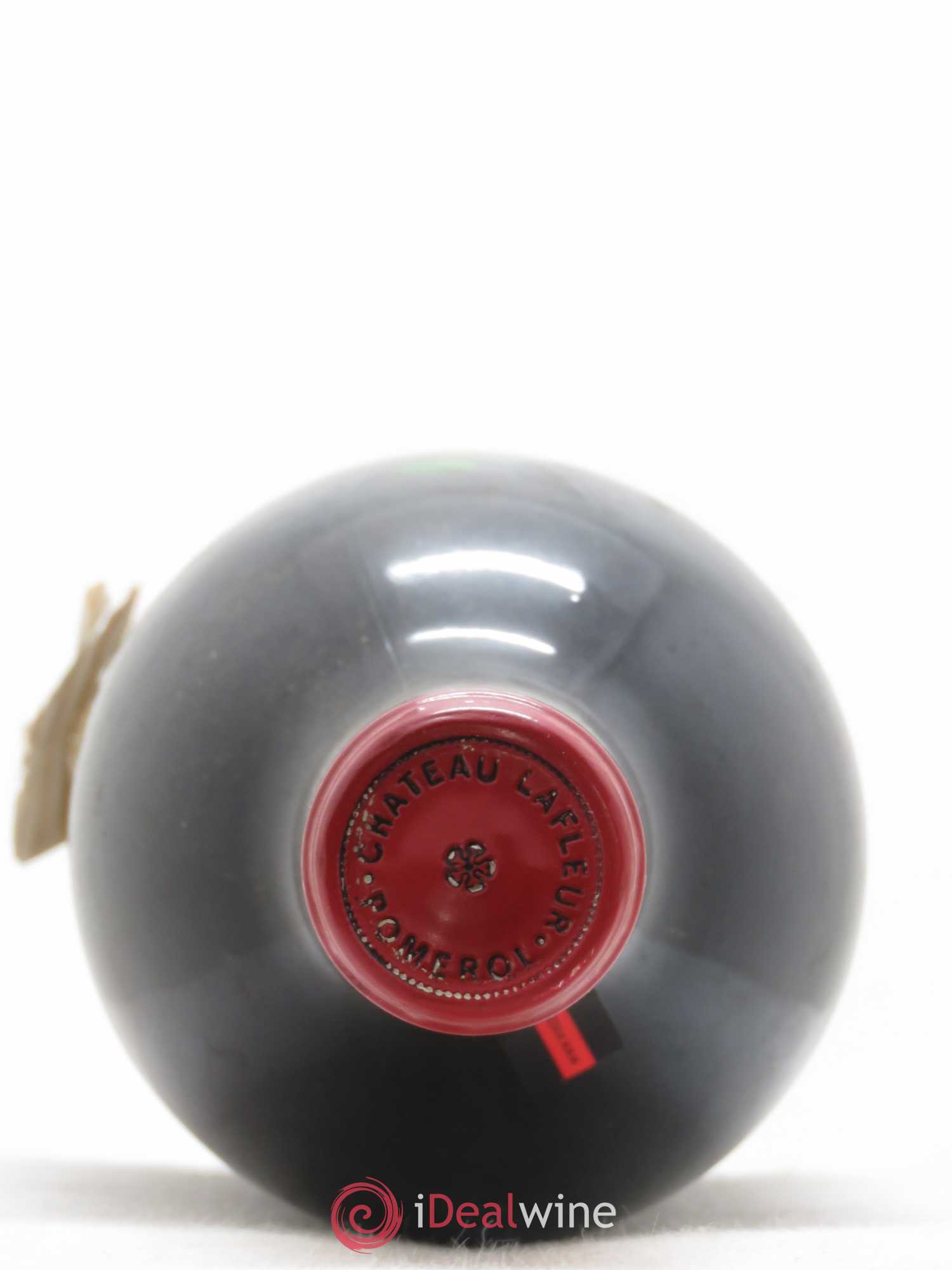 Château Lafleur 1989 - Lot de 1 bouteille - 2