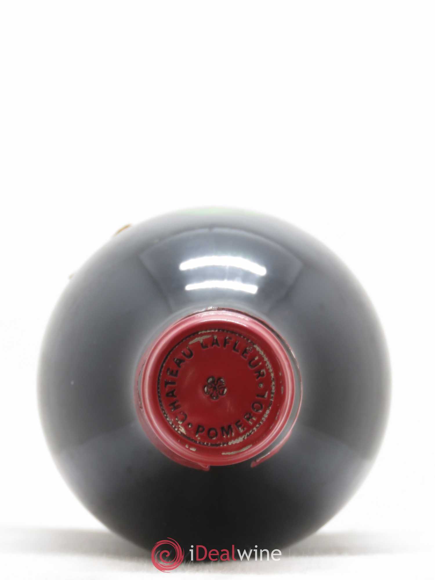 Château Lafleur 1989 - Lot de 1 bouteille - 2