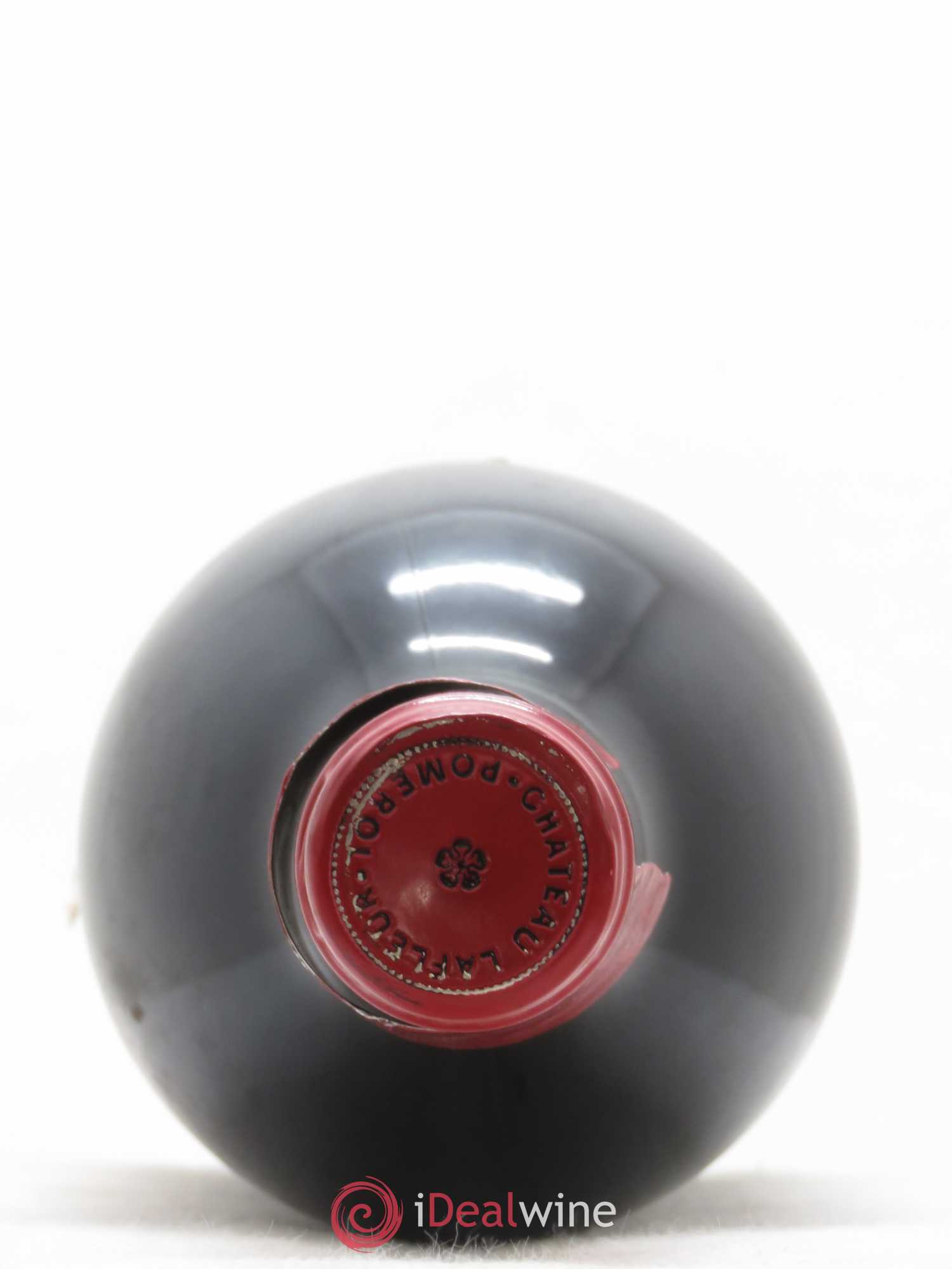 Château Lafleur 1989 - Lot de 1 bouteille - 2