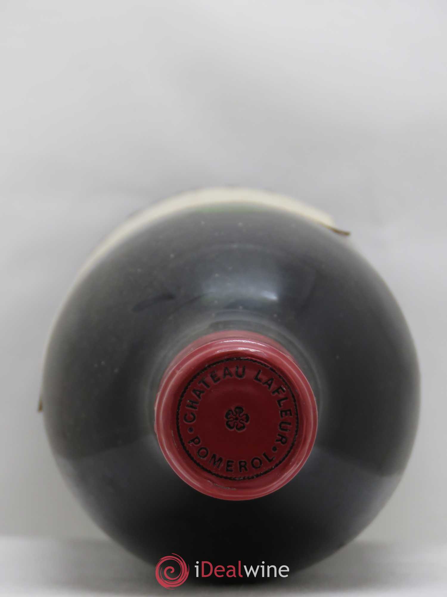 Château Lafleur 1986 - Lot de 1 bouteille - 1
