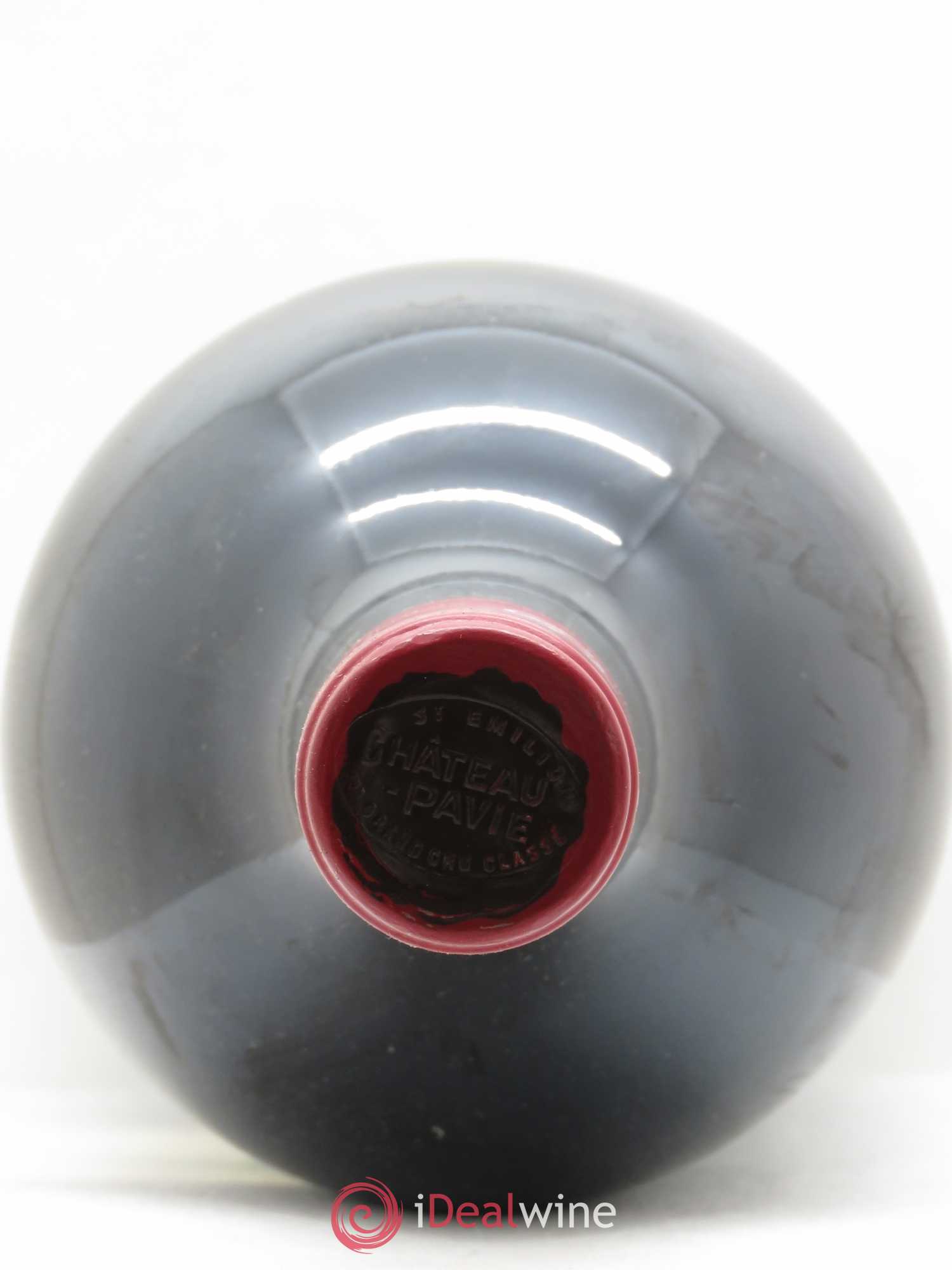 Château Pavie 1er Grand Cru Classé A 1998 - Lot de 1 magnum - 1