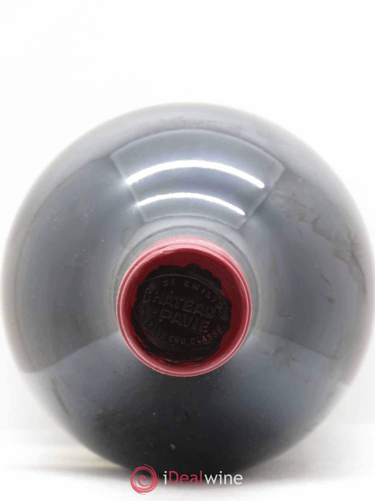 Château Pavie 1er Grand Cru Classé A 1998 - Lot de 1 magnum - 1