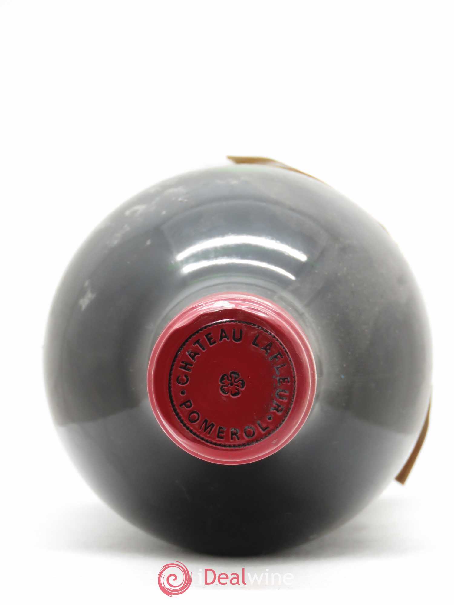 Château Lafleur 1988 - Lot de 3 bouteilles - 1