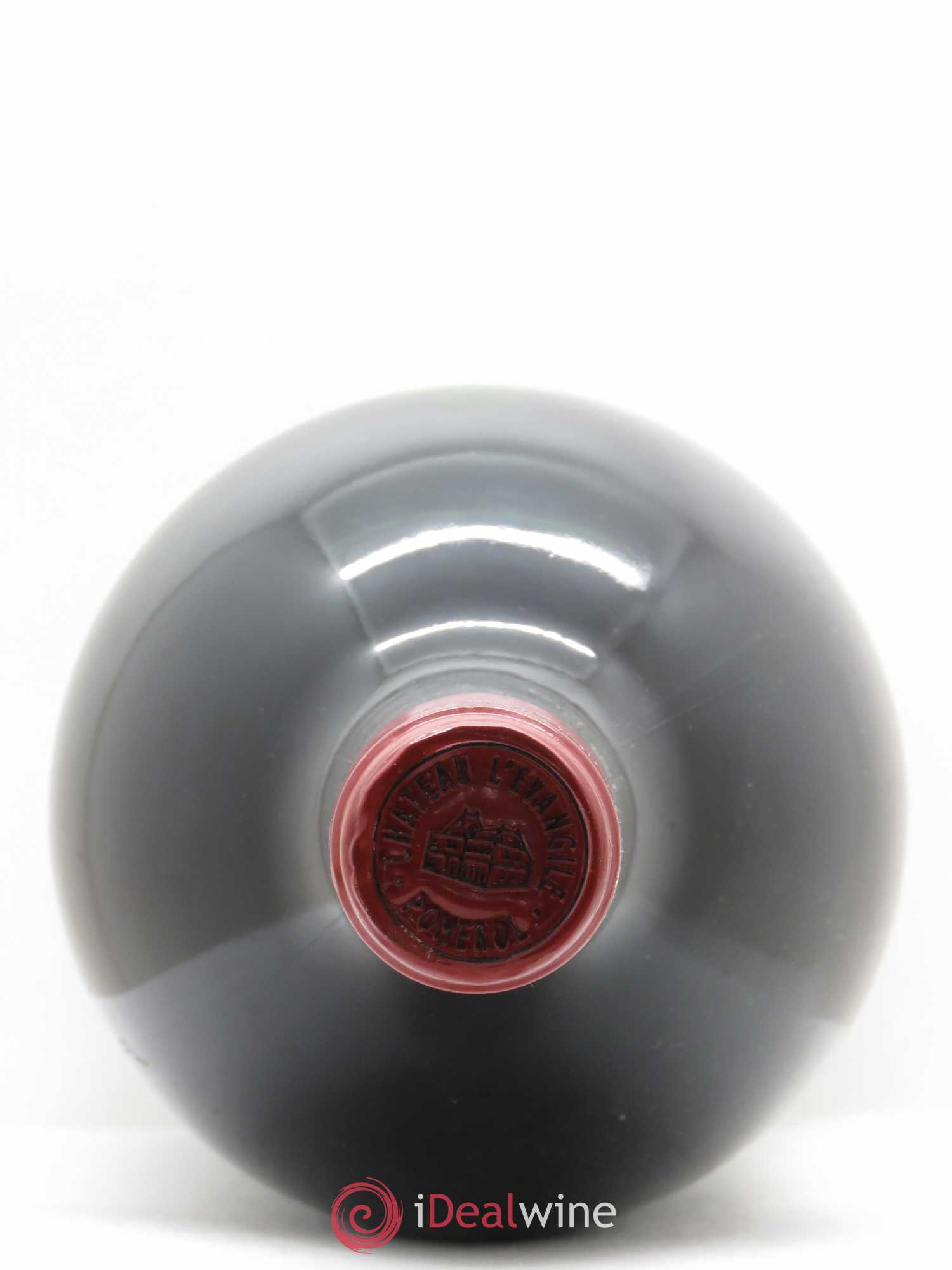 Château l' Évangile 1998 - Lot de 1 magnum - 1