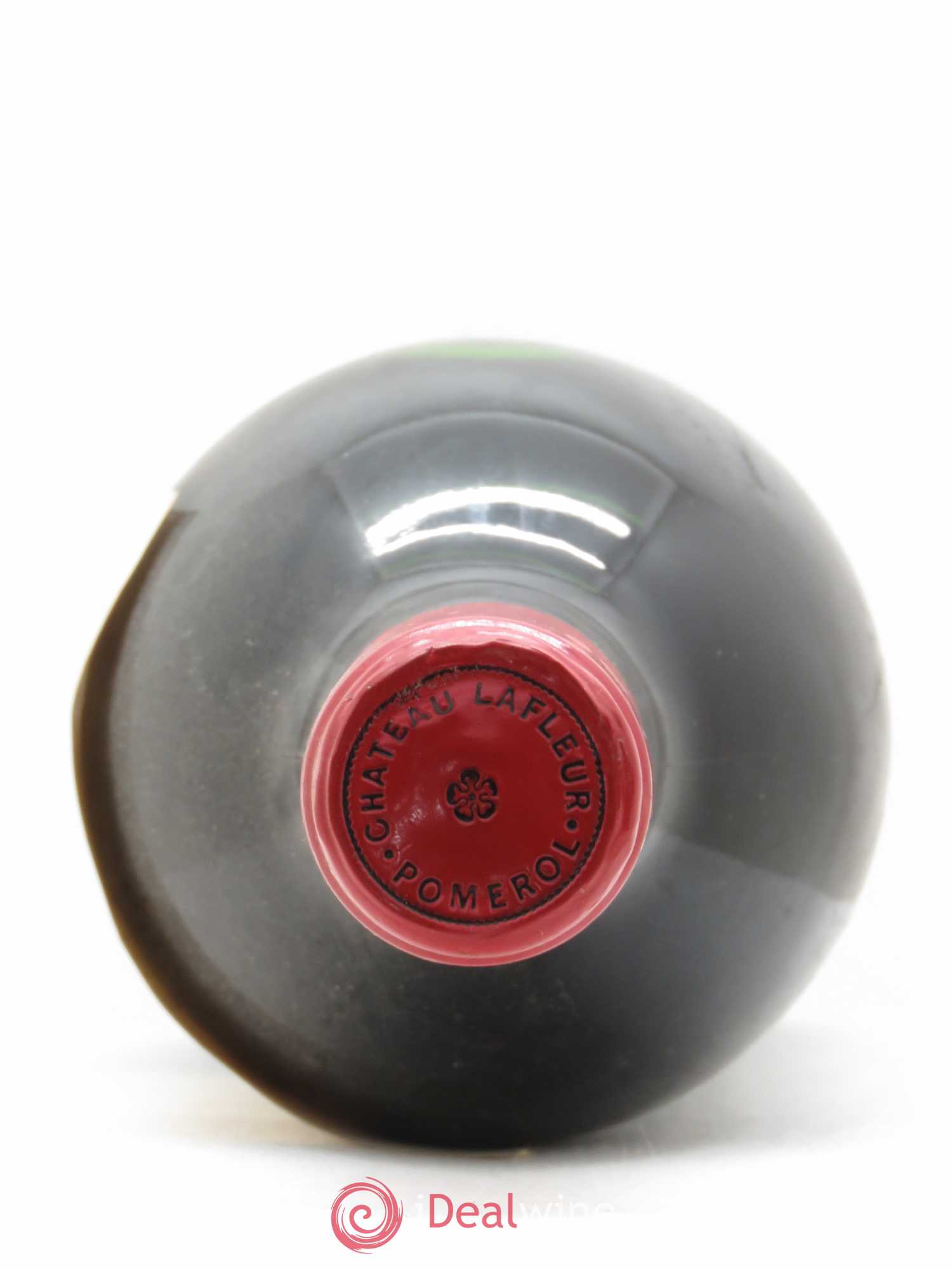 Château Lafleur 1986 - Lot de 1 bouteille - 1