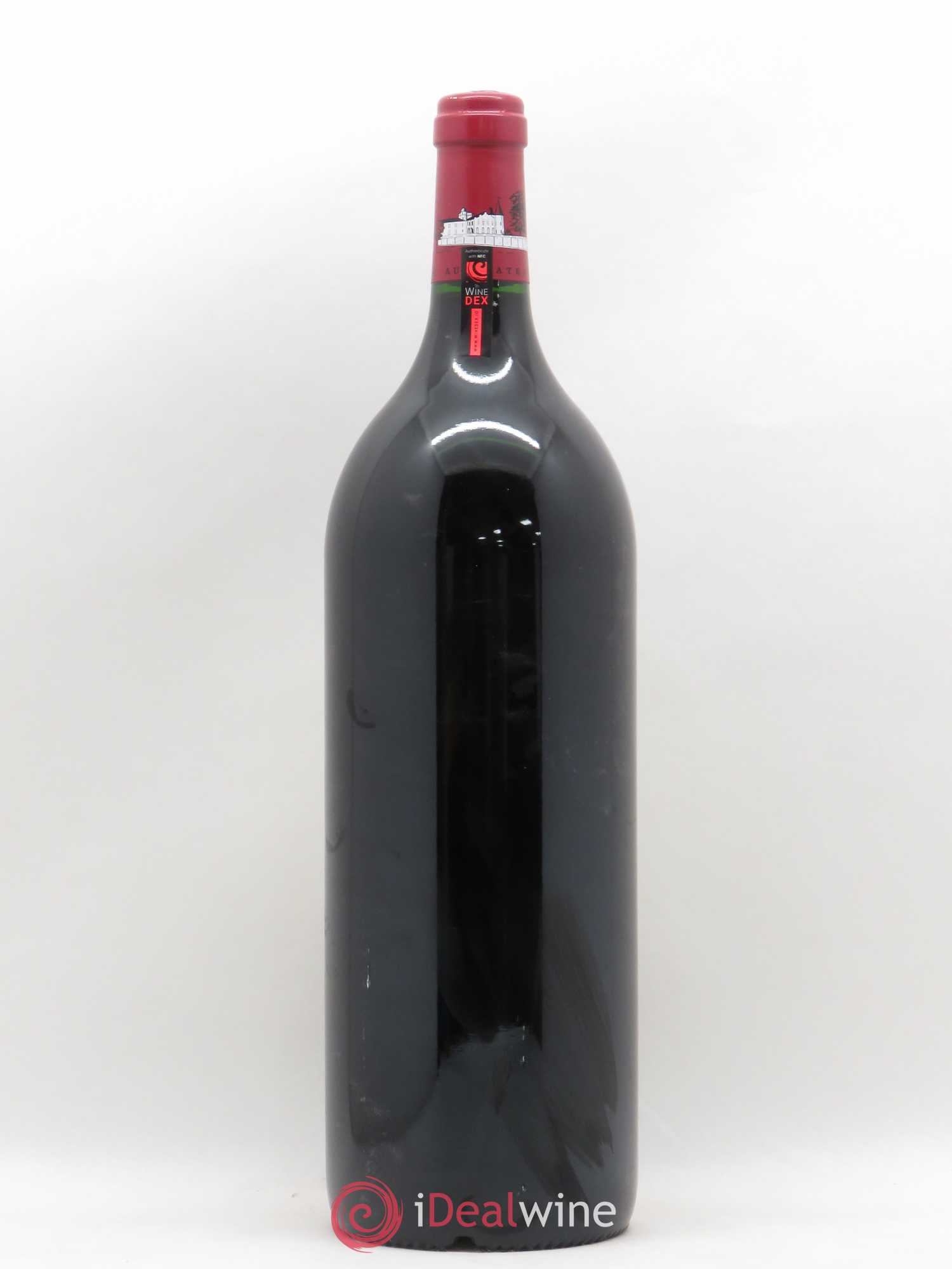 Château Lafite Rothschild 1er Grand Cru Classé 1998 - Lot de 1 magnum - 1