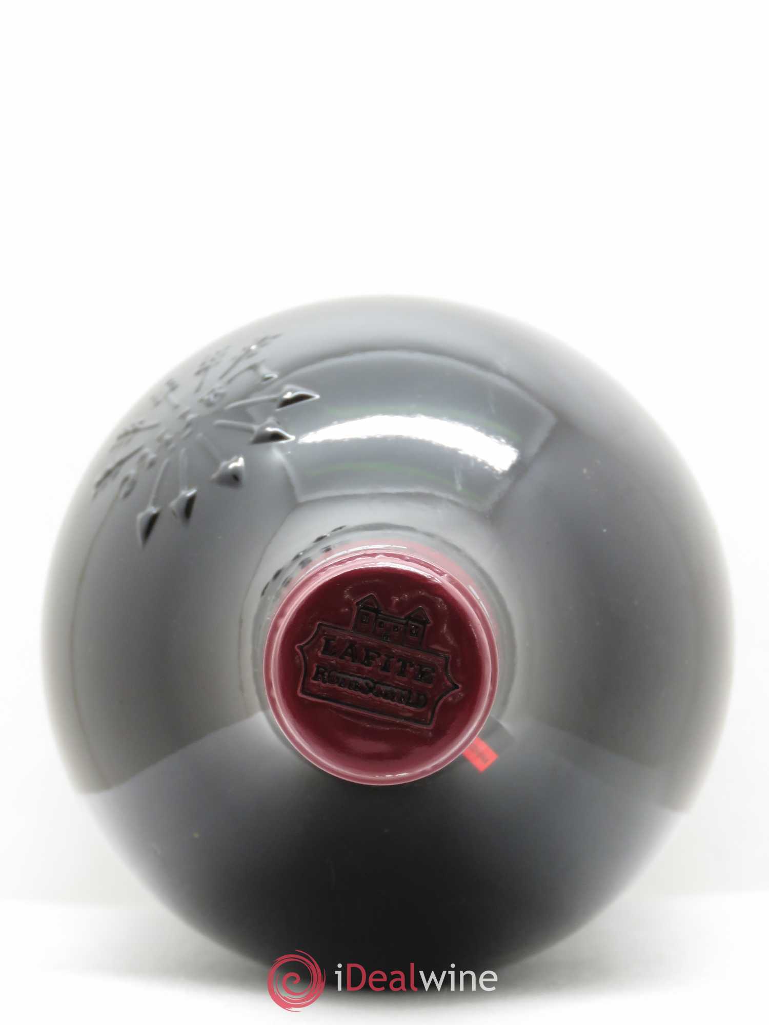 Château Lafite Rothschild 1er Grand Cru Classé 1998 - Lot de 1 magnum - 2
