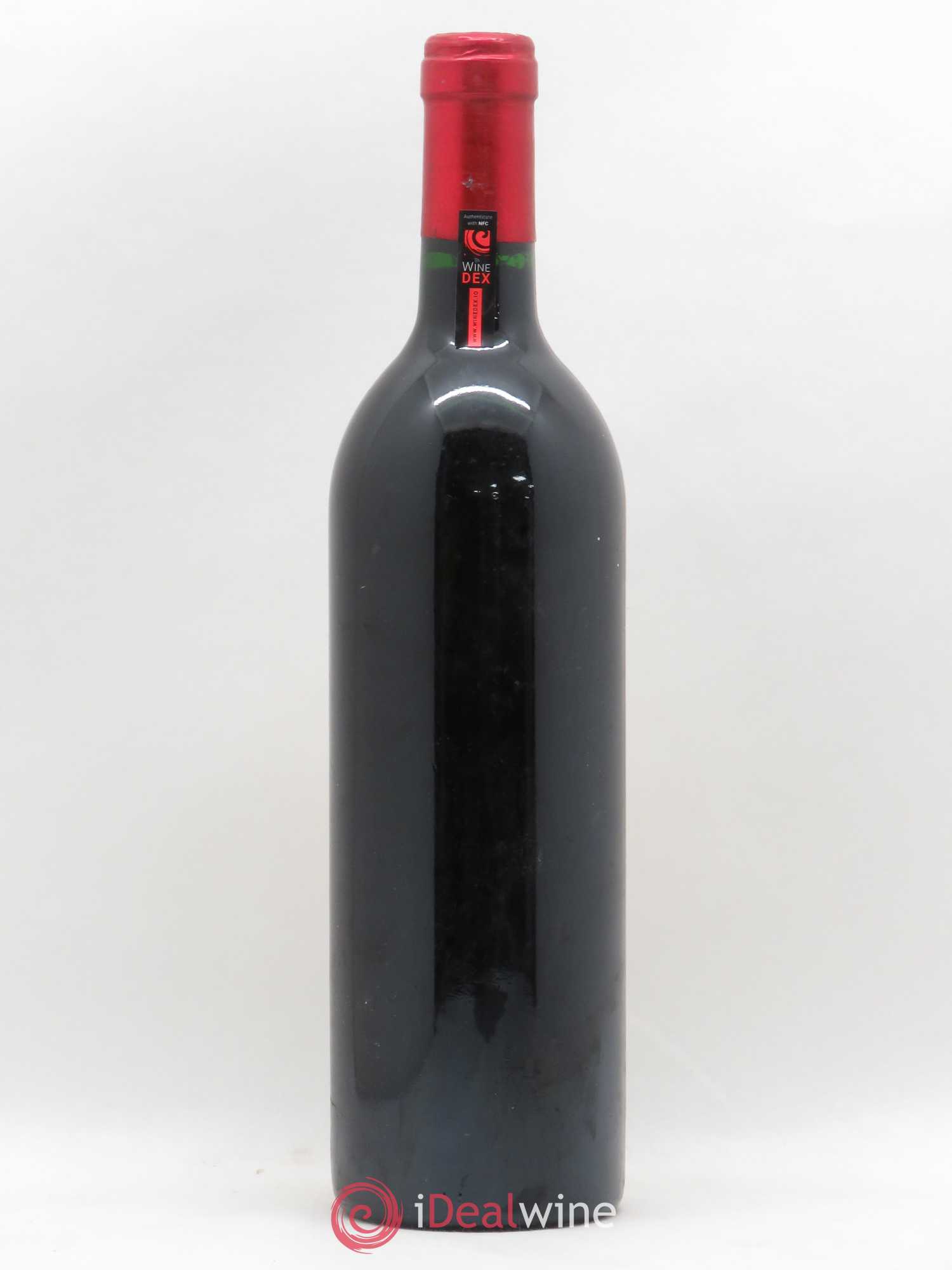 Petrus 1988 - Lot de 1 bouteille - 1