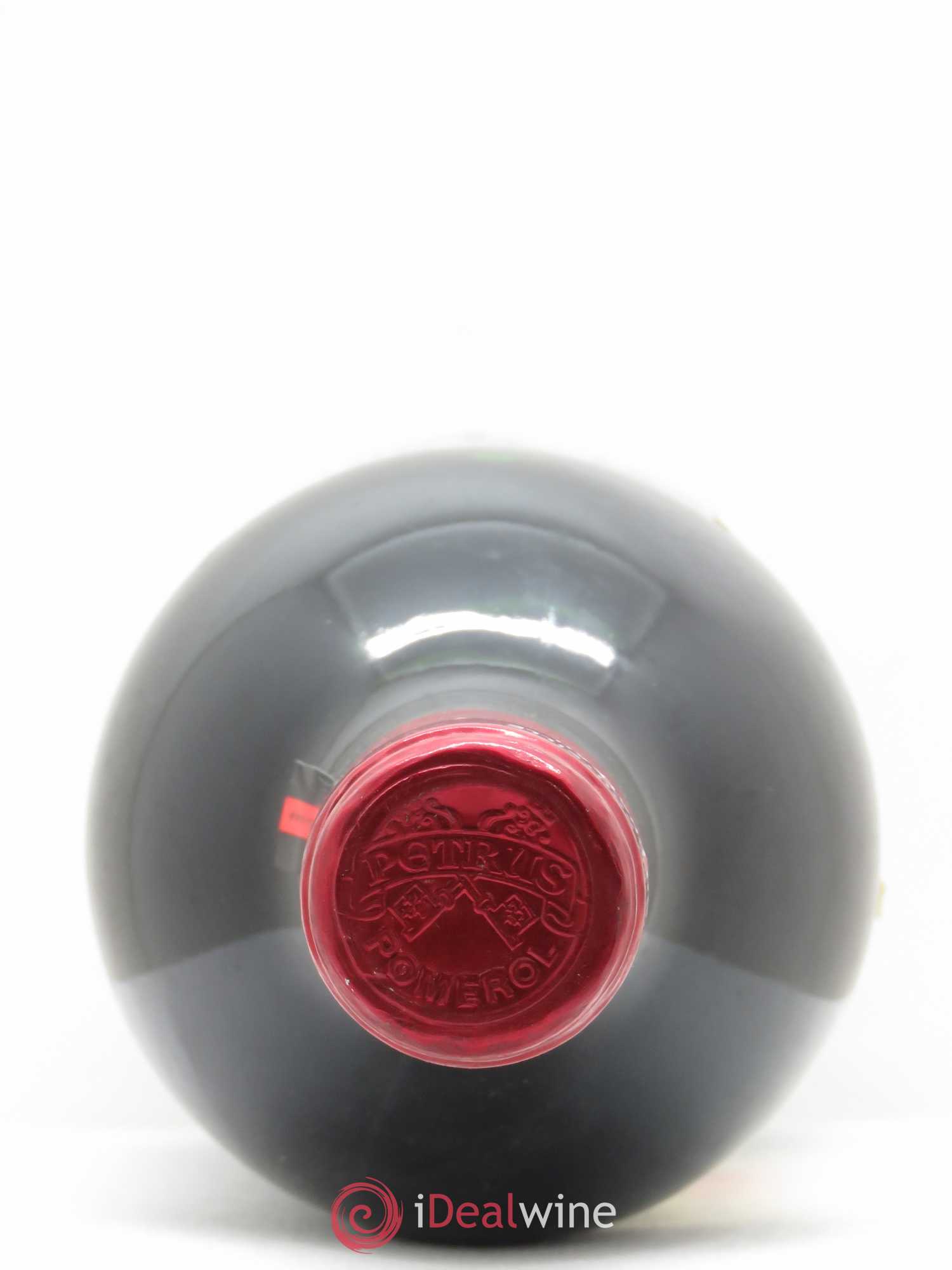 Petrus 1988 - Lot de 1 bouteille - 2