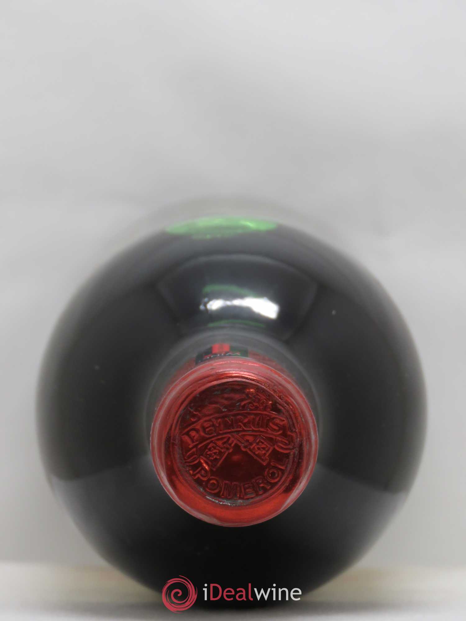 Petrus 1978 - Posten von 1 Flasche - 2