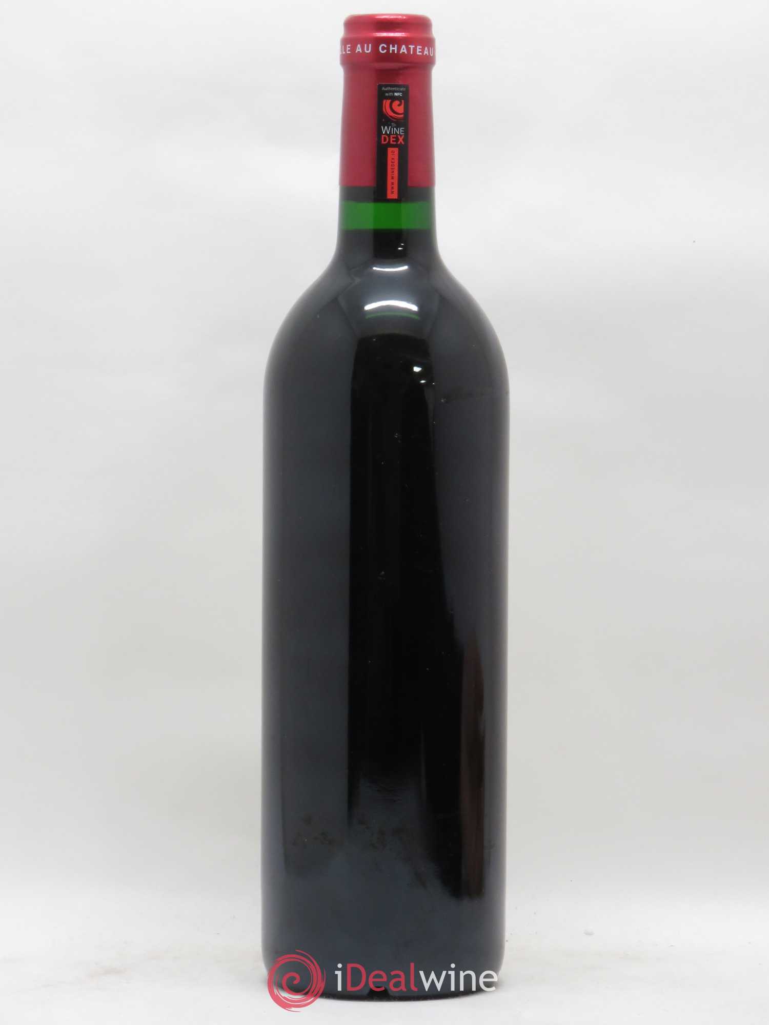 Petrus 1999 - Lot de 1 bouteille - 1
