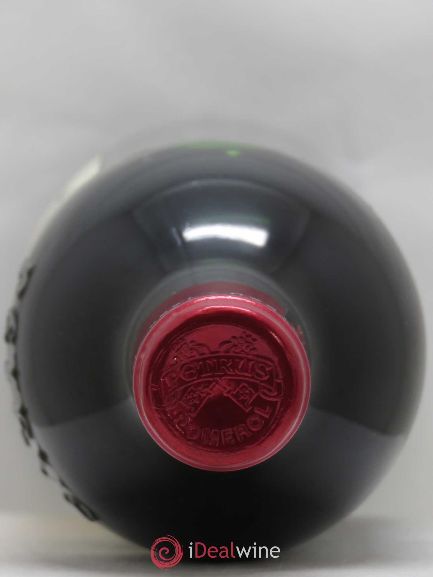 Petrus 1999 - Lot de 1 bouteille - 2