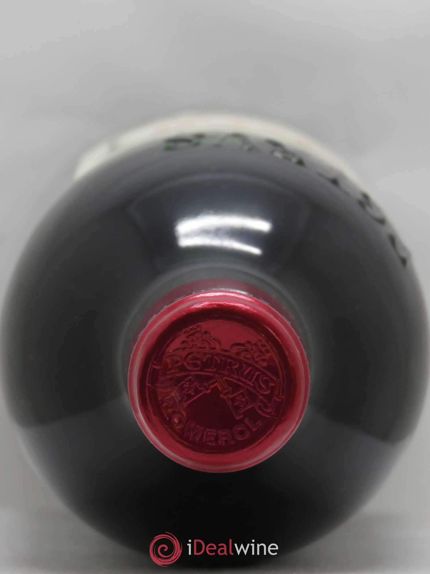 Petrus 1999 - Lot de 2 bouteilles - 2