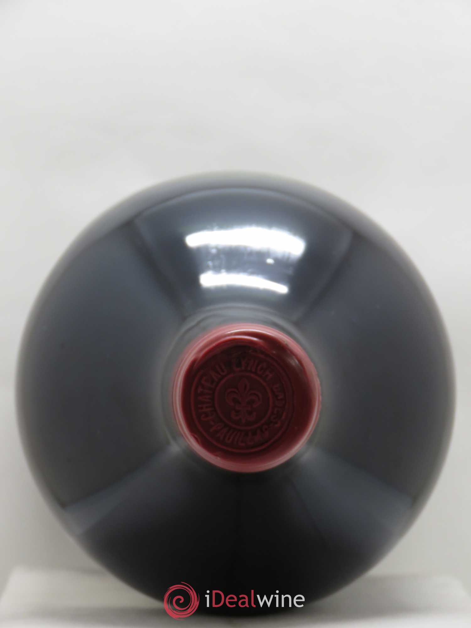 Château Lynch Bages 5ème Grand Cru Classé 2005 - Lot de 1 double magnum - 2