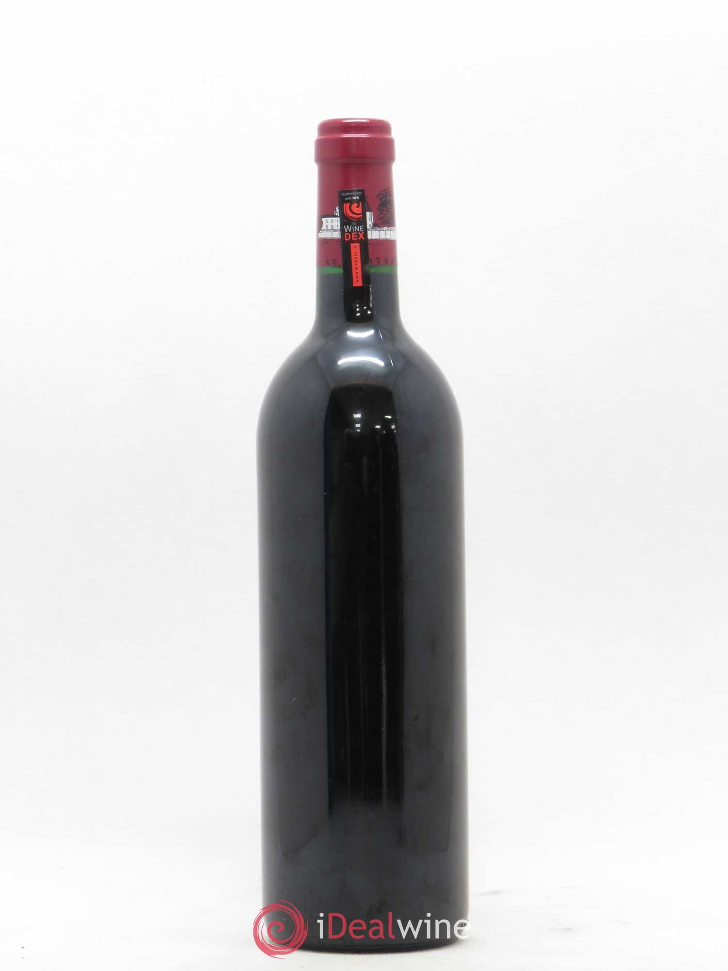 Château Lafite Rothschild 1er Grand Cru Classé 1995 - Lot de 1 bouteille - 1