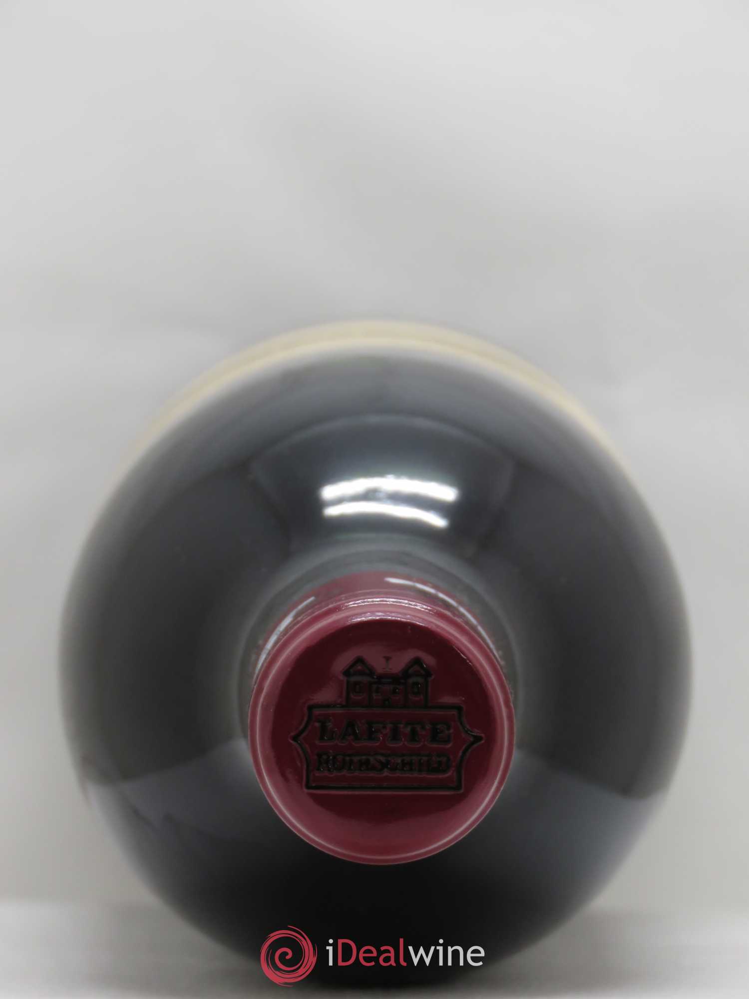 Château Lafite Rothschild 1er Grand Cru Classé 1994 - Lot de 2 bouteilles - 1