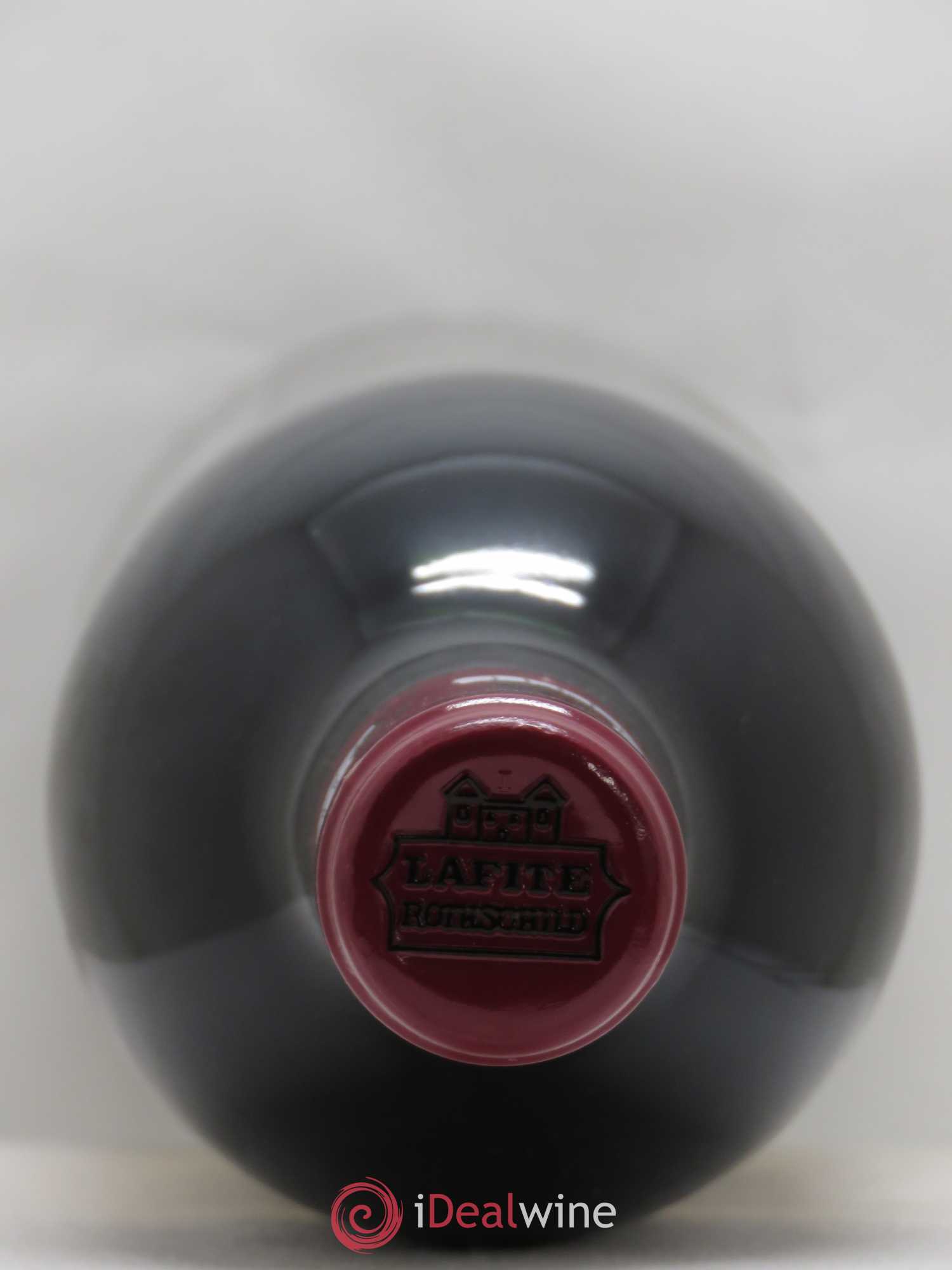 Château Lafite Rothschild 1er Grand Cru Classé 1994 - Lot de 2 bouteilles - 1