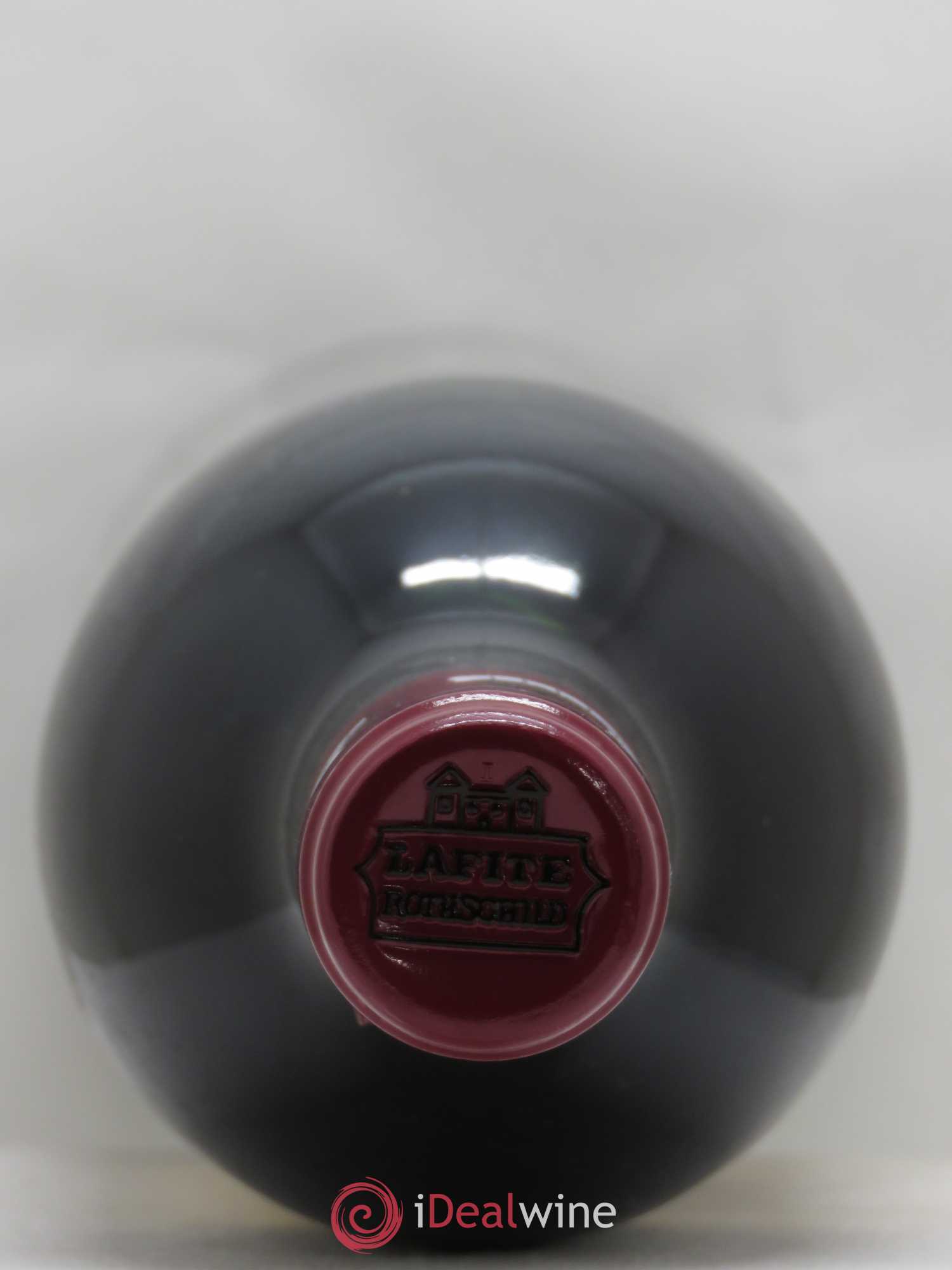 Château Lafite Rothschild 1er Grand Cru Classé 1994 - Lot de 1 bouteille - 1