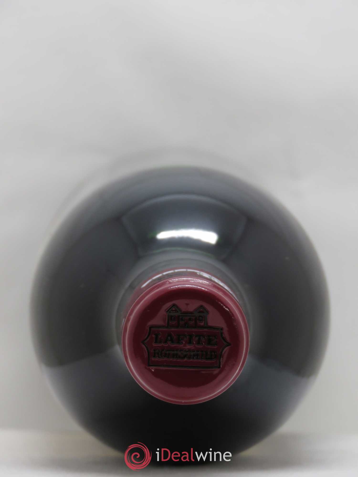 Château Lafite Rothschild 1er Grand Cru Classé 1994 - Lot de 1 bouteille - 1