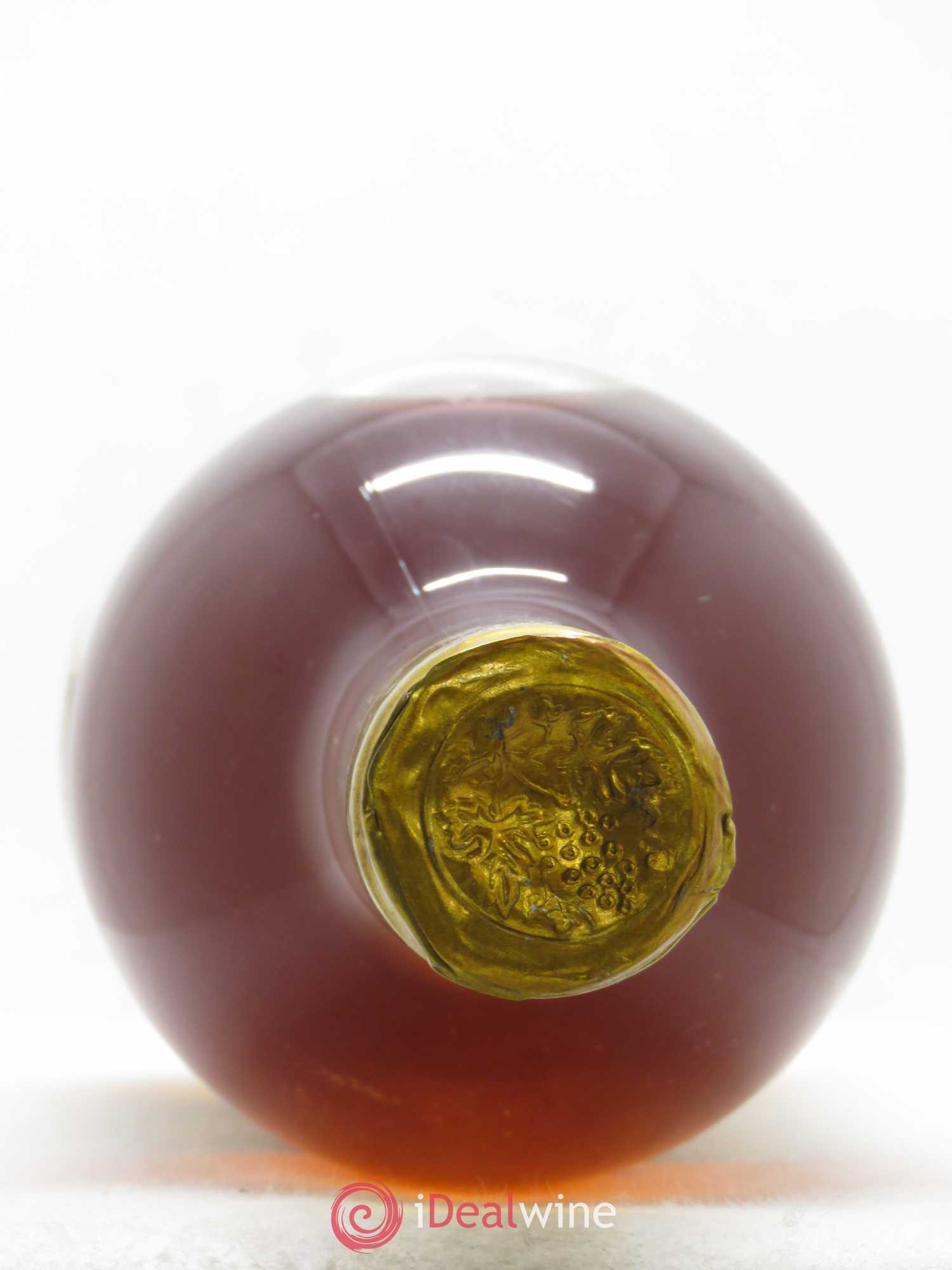 Jurançon Clos Joliette 1973 - Lotto di 2 bottiglie - 1