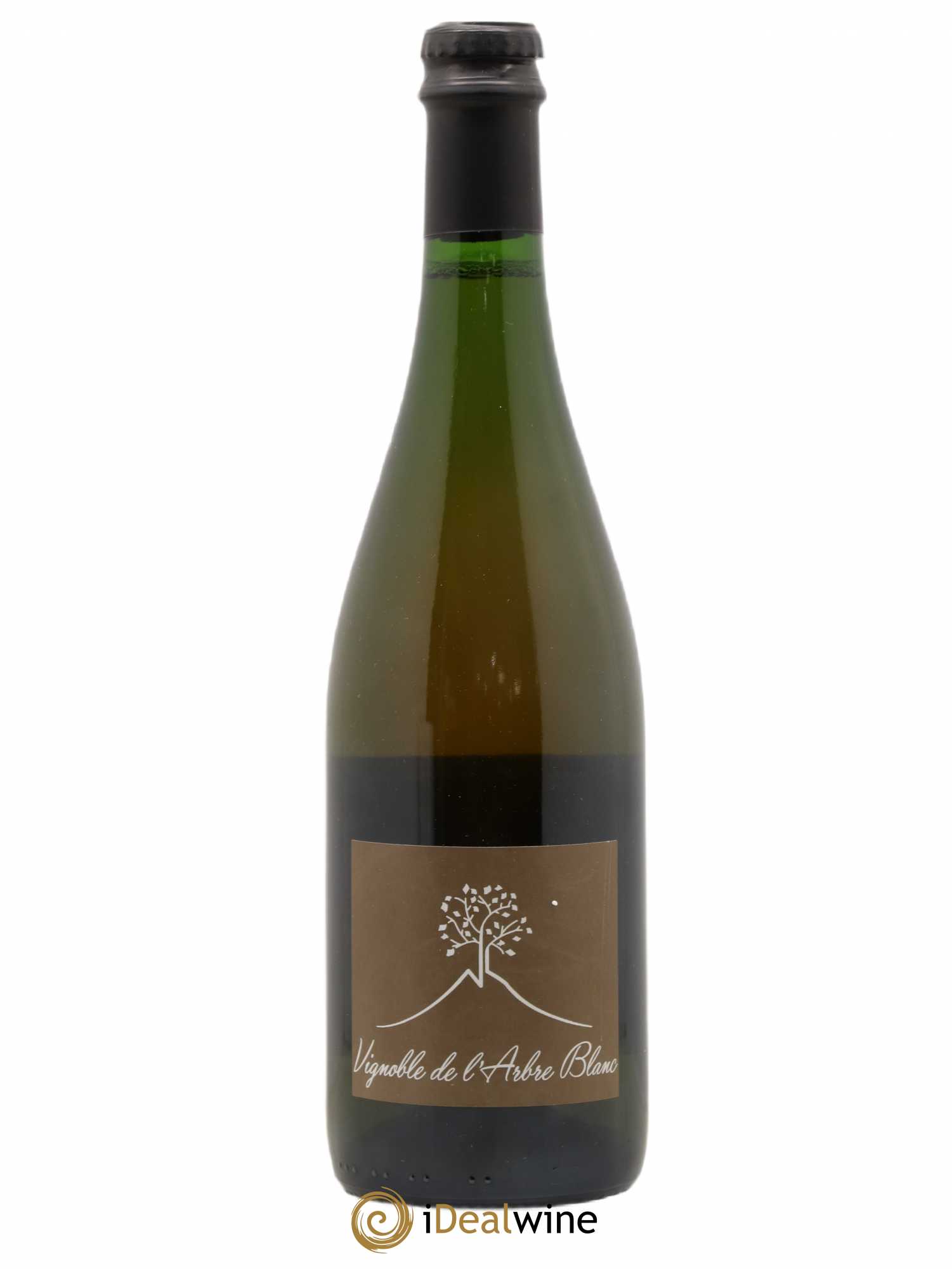 Vin de France Les Fesses Vignoble de l'Arbre Blanc 2018 - Lot de 1 bouteille - 0