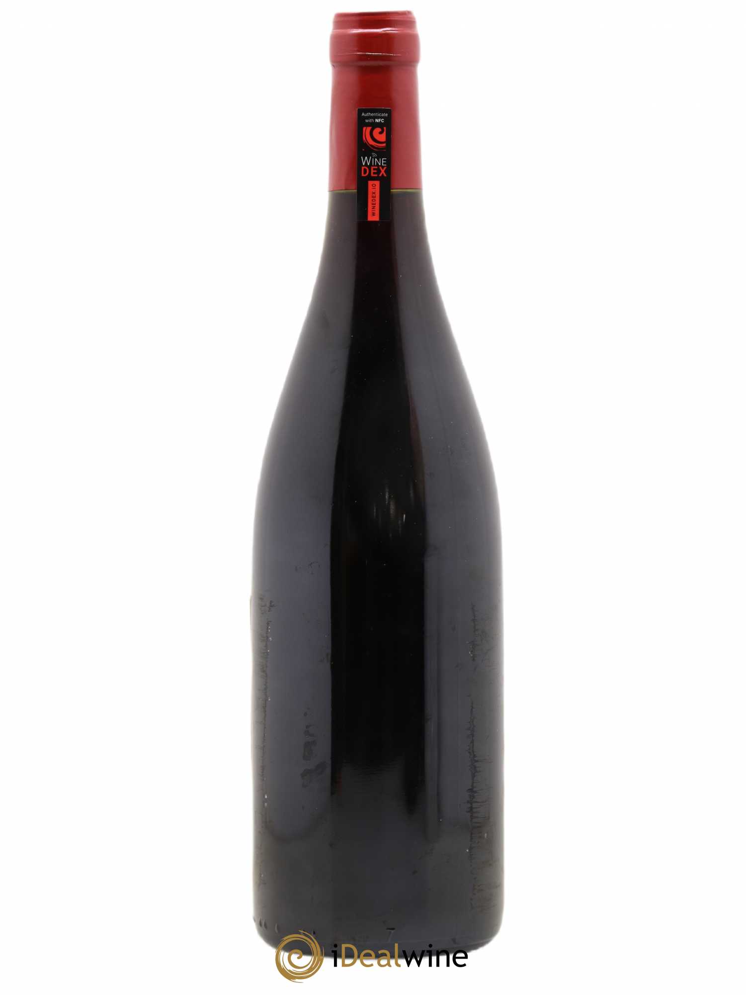 Châteauneuf-du-Pape Pignan Emmanuel Reynaud 2010 - Lot de 1 bouteille - 1