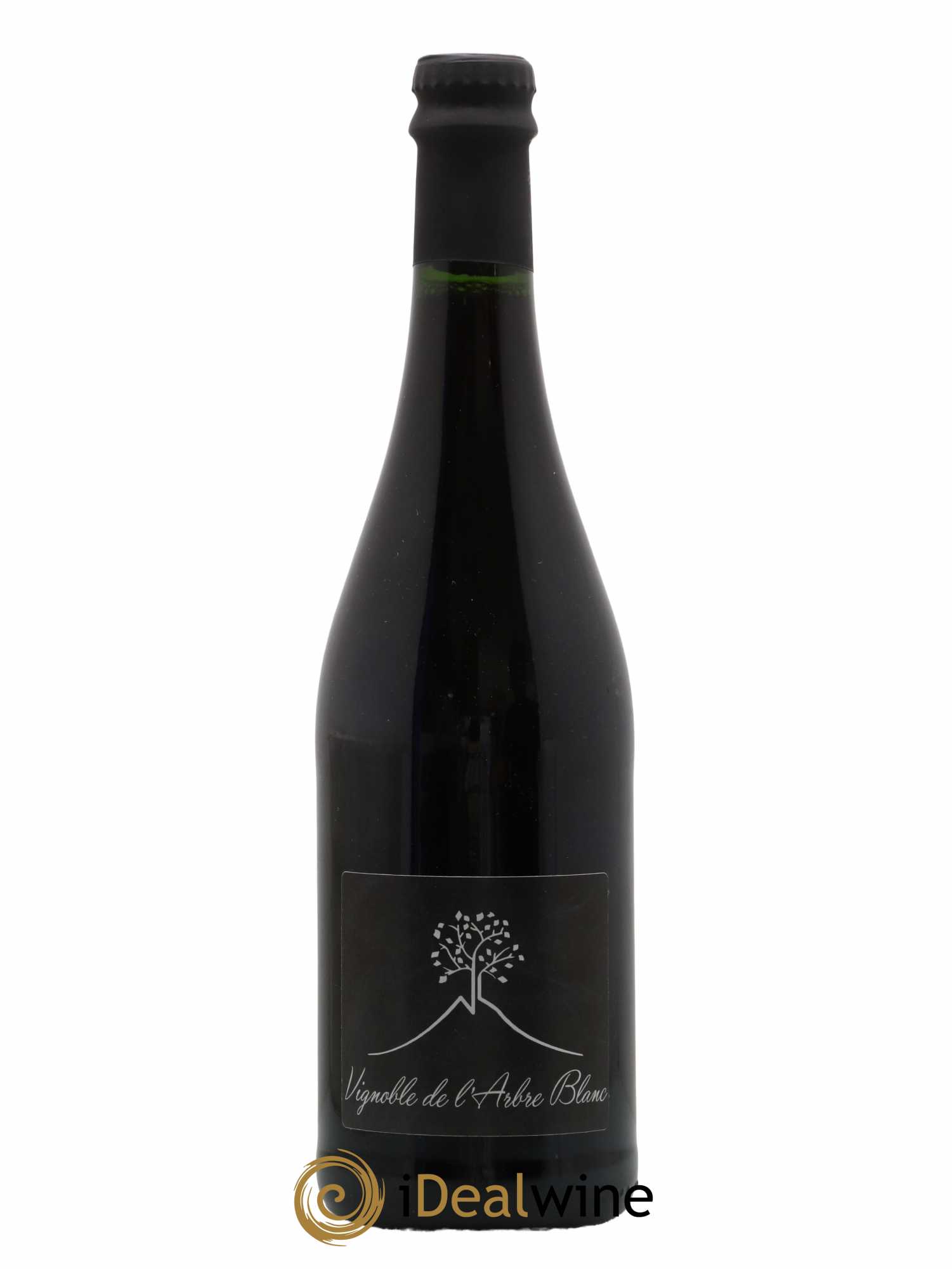 Vin de France Les Grandes Orgues Vignoble de l'Arbre Blanc 2018 - Lot de 1 bouteille - 0