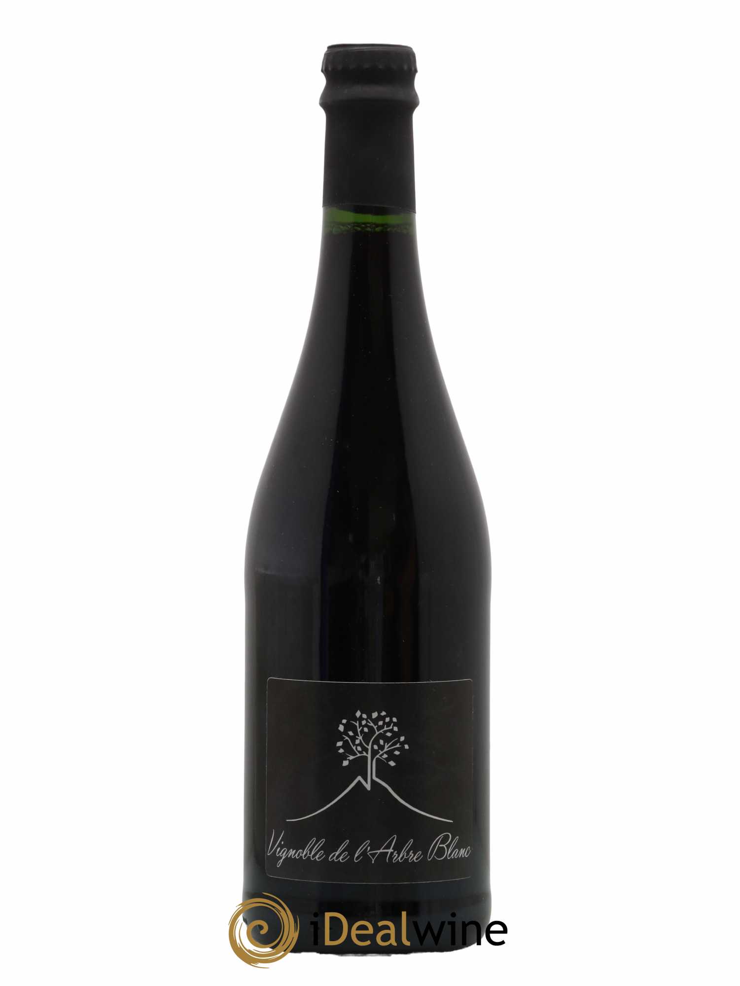 Vin de France Les Orgues Vignoble de l'Arbre Blanc 2019 - Lot de 1 bouteille - 0