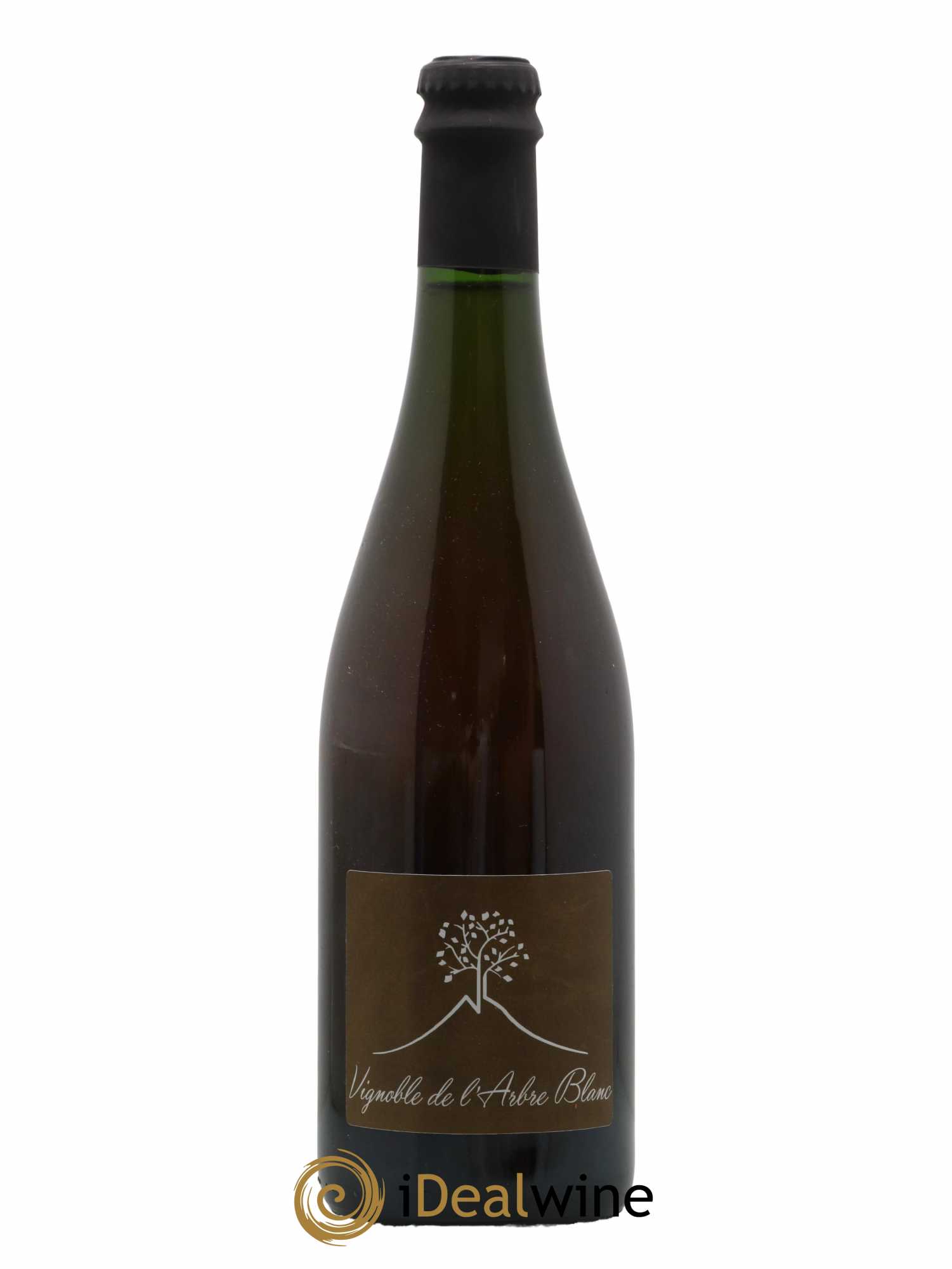 Vin de France Les Fesses Vignoble de l'Arbre Blanc 2019 - Lot de 1 bouteille - 0