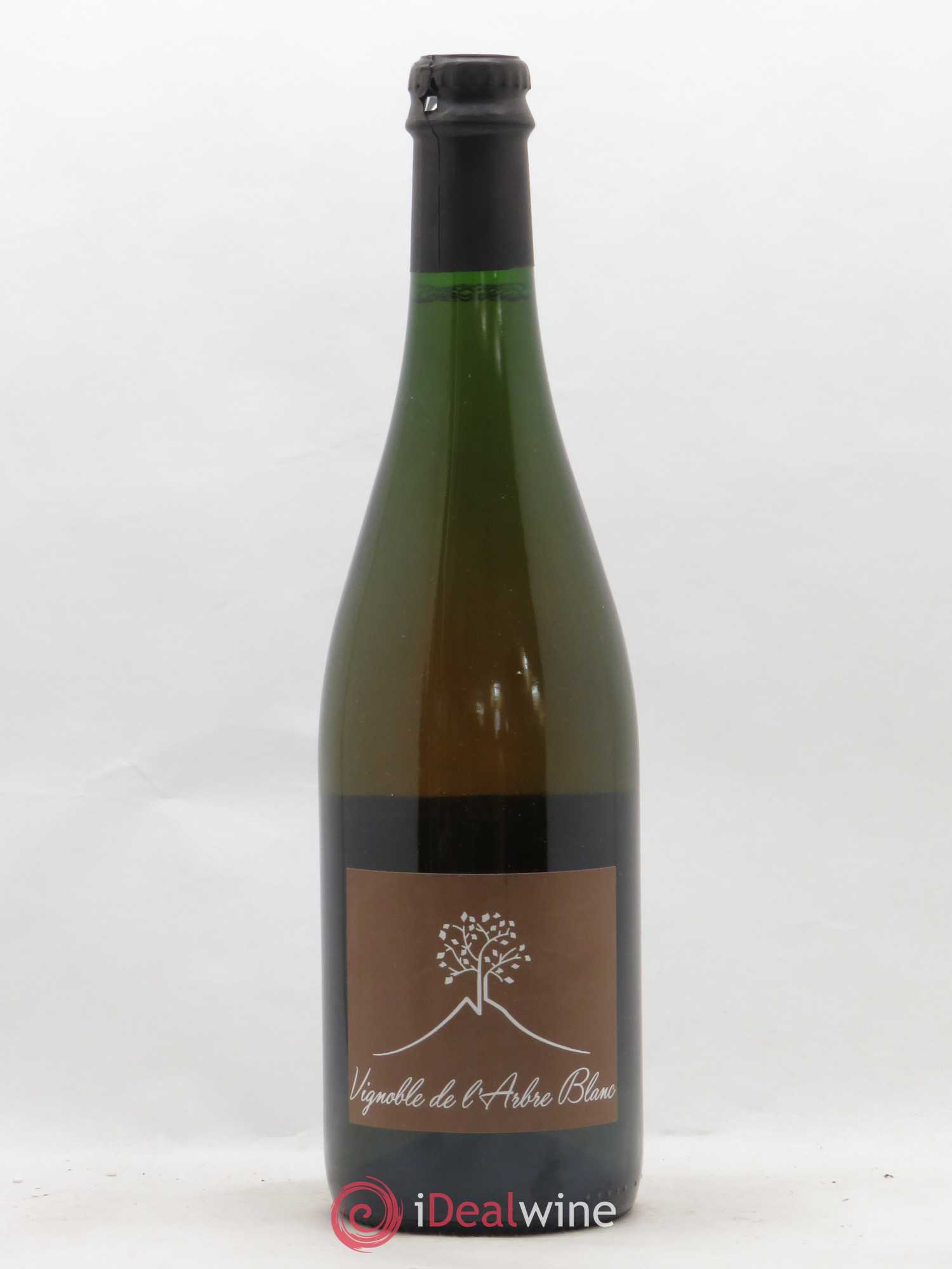 Vin de France Les Fesses Vignoble de l'Arbre Blanc 2017 - Lot de 1 bouteille - 0