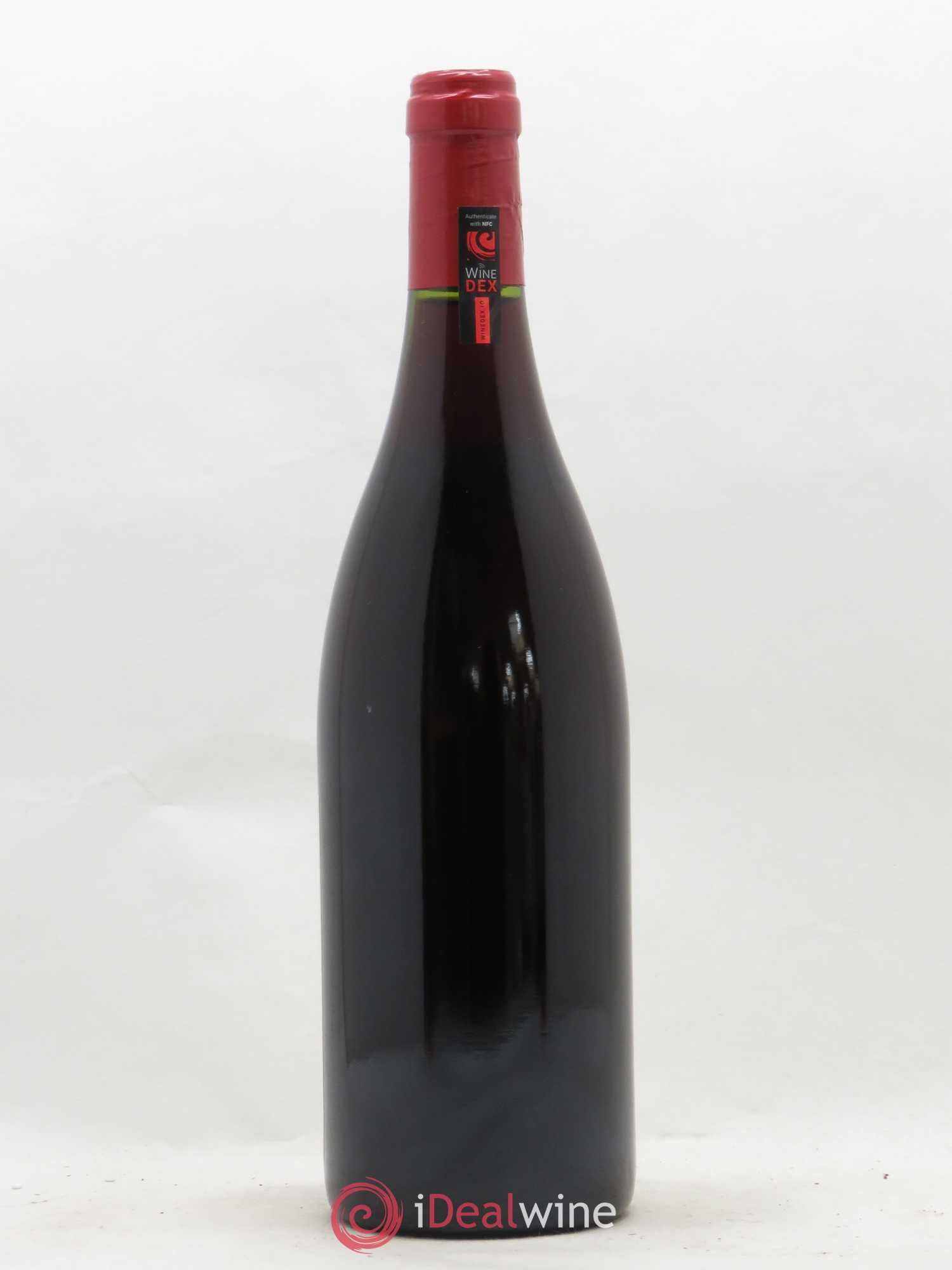 Châteauneuf-du-Pape Château Rayas Emmanuel Reynaud 2005 - Lot de 1 bouteille - 1