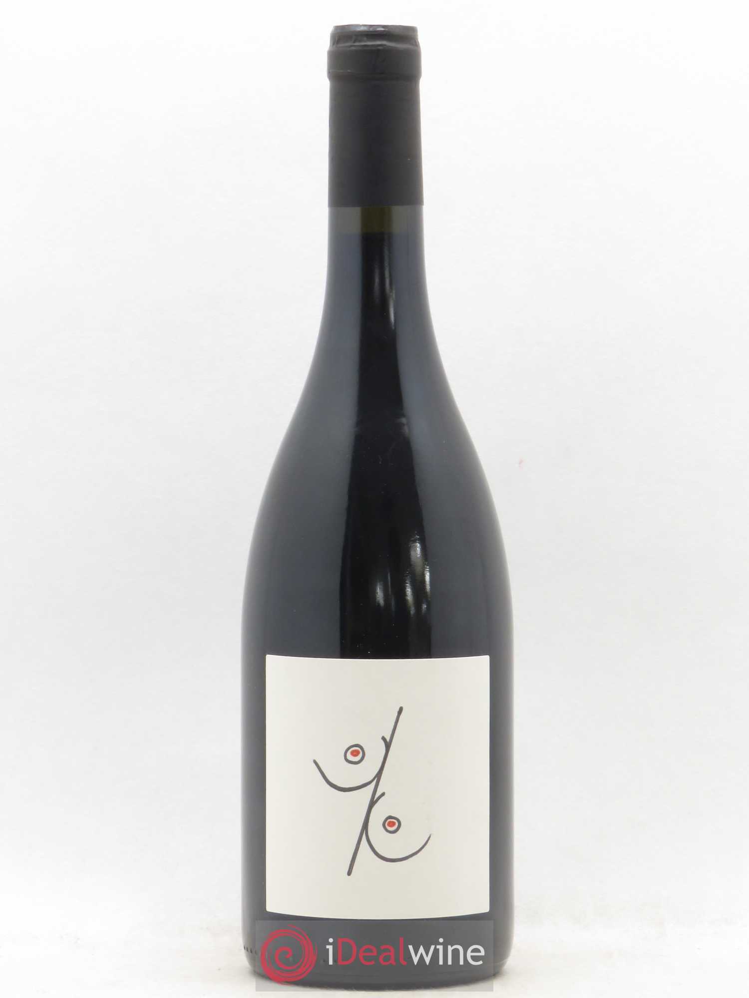 Vin de France Sein Pour Sein Patrick Bouju 2018 - Posten von 1 Flasche - 0