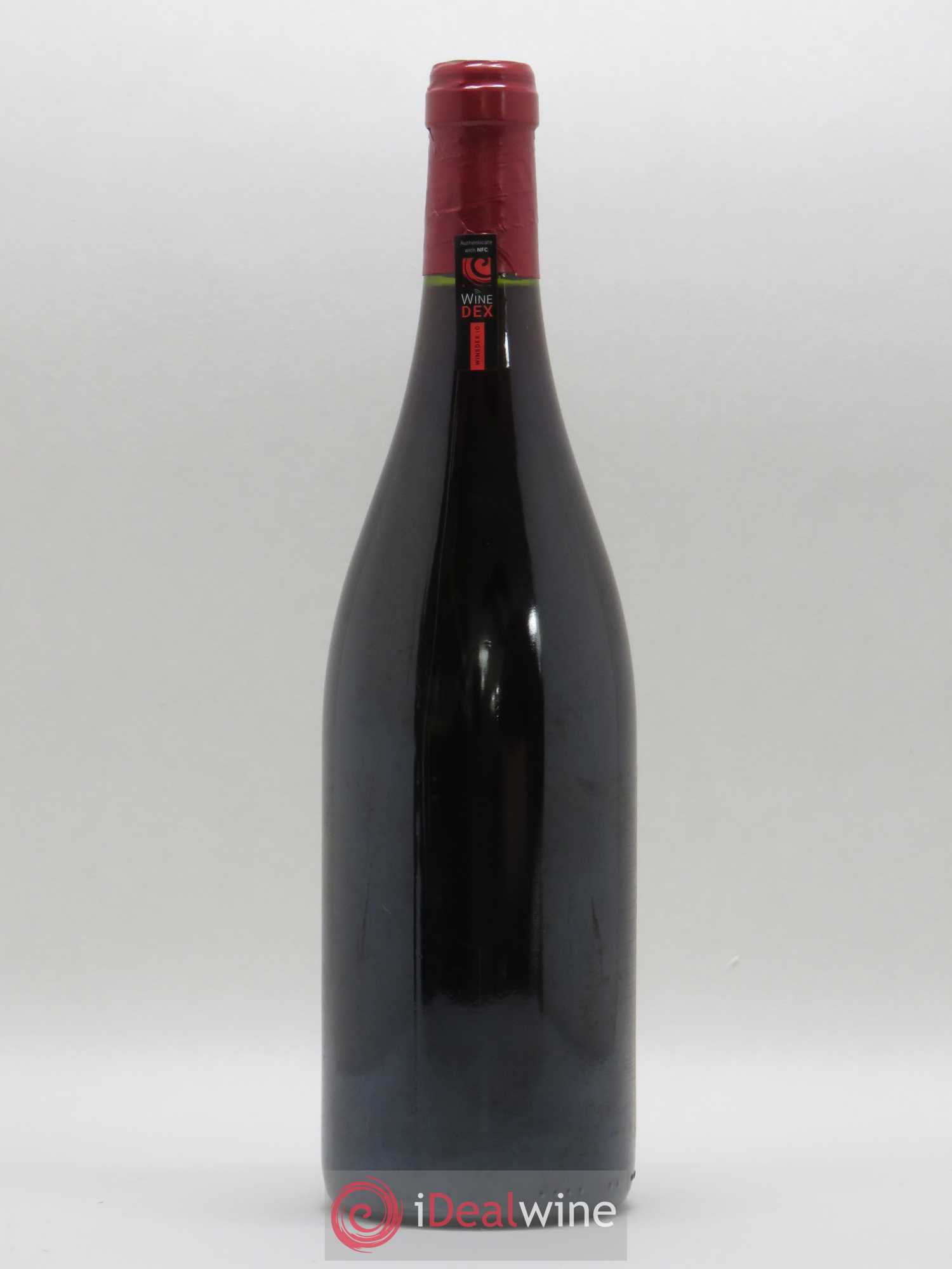 Châteauneuf-du-Pape Château Rayas Emmanuel Reynaud 2007 - Lot de 1 bouteille - 1