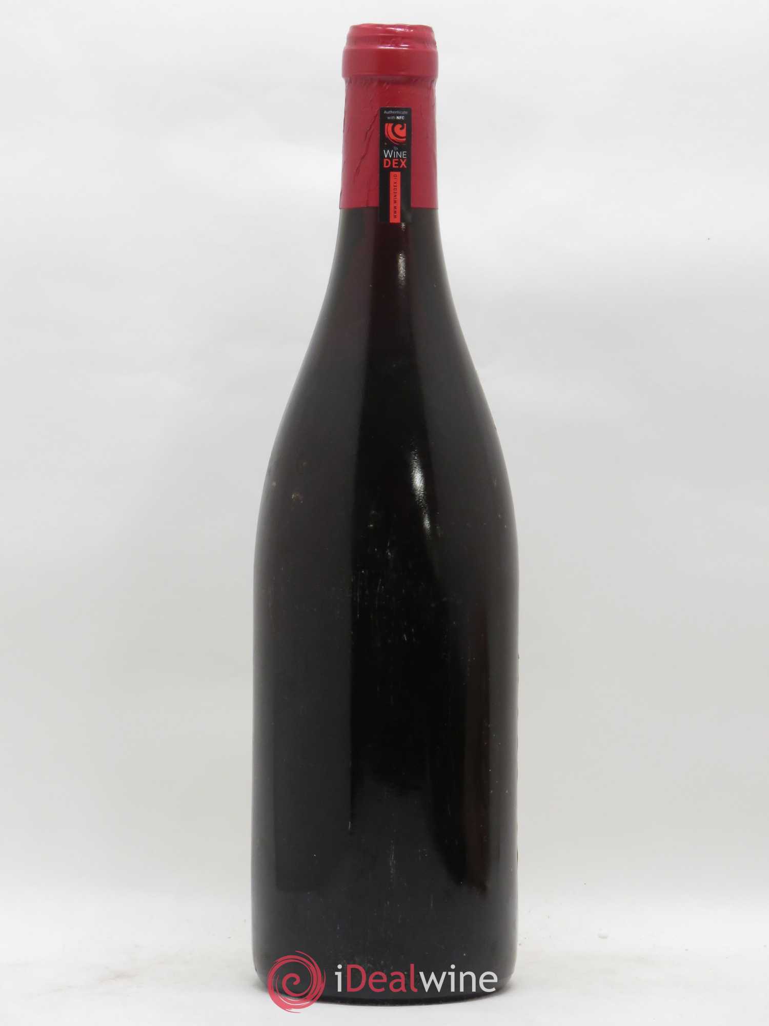 ワイン CLOS DE LA ROCHE 1996 Jacky Truchot BUY] 1996 | Jacky Truchot-Martin | Clos de la Roche at