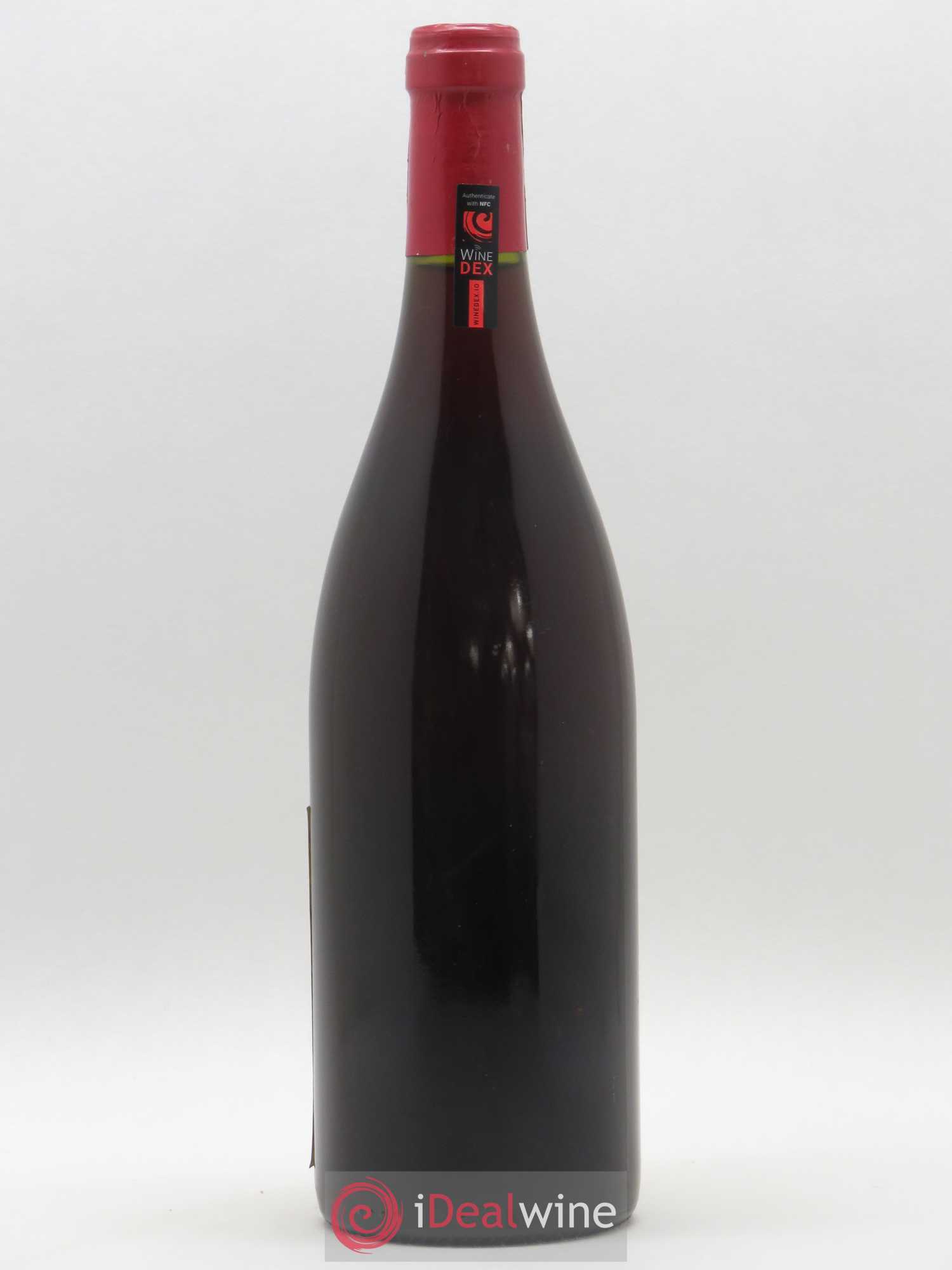 Chambolle-Musigny 1er Cru Les Sentiers Jacky Truchot 1997 - Lot de 1 bouteille - 1