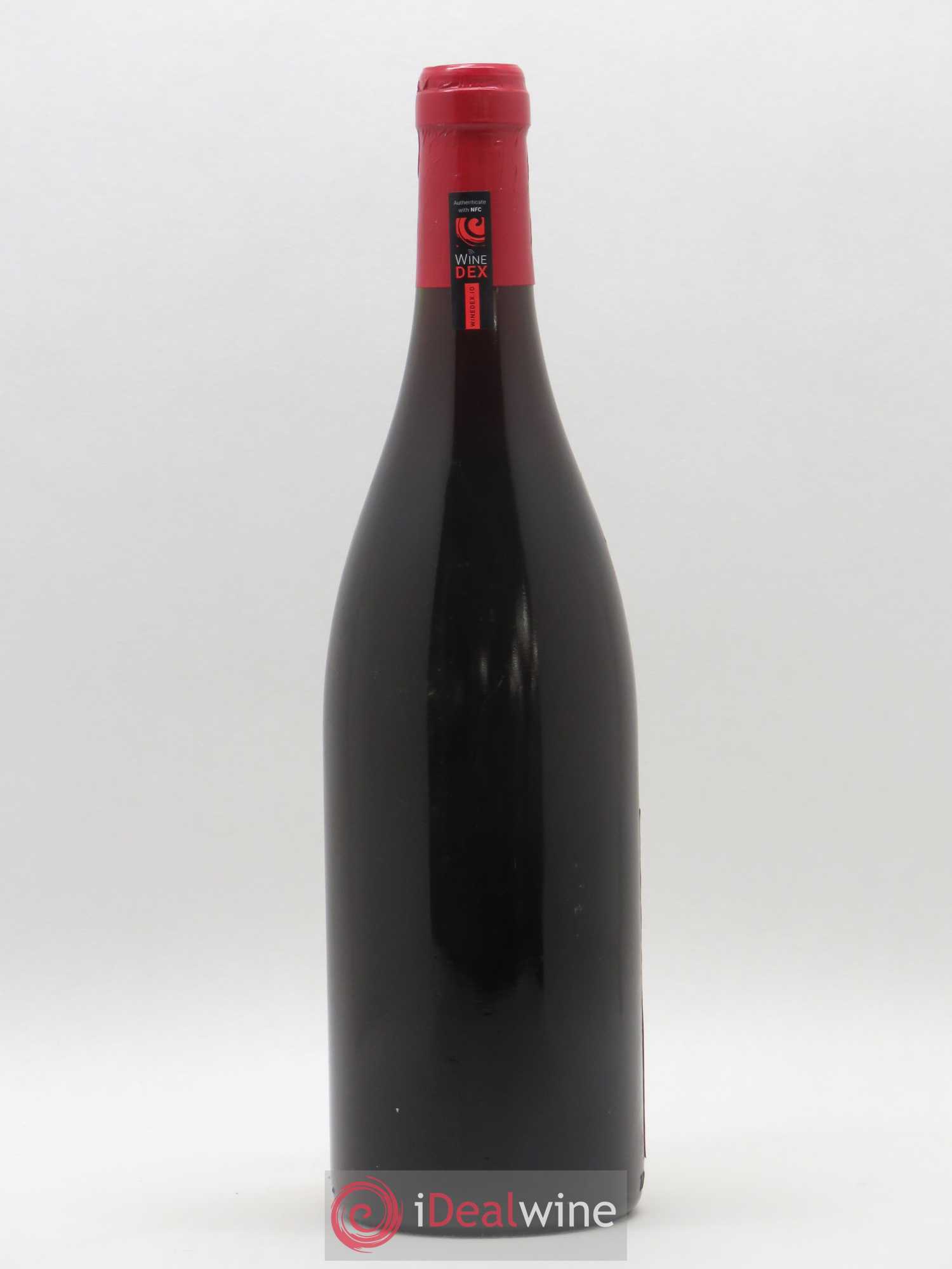 CLOS DE LA ROCHE 1996 Jacky Truchot