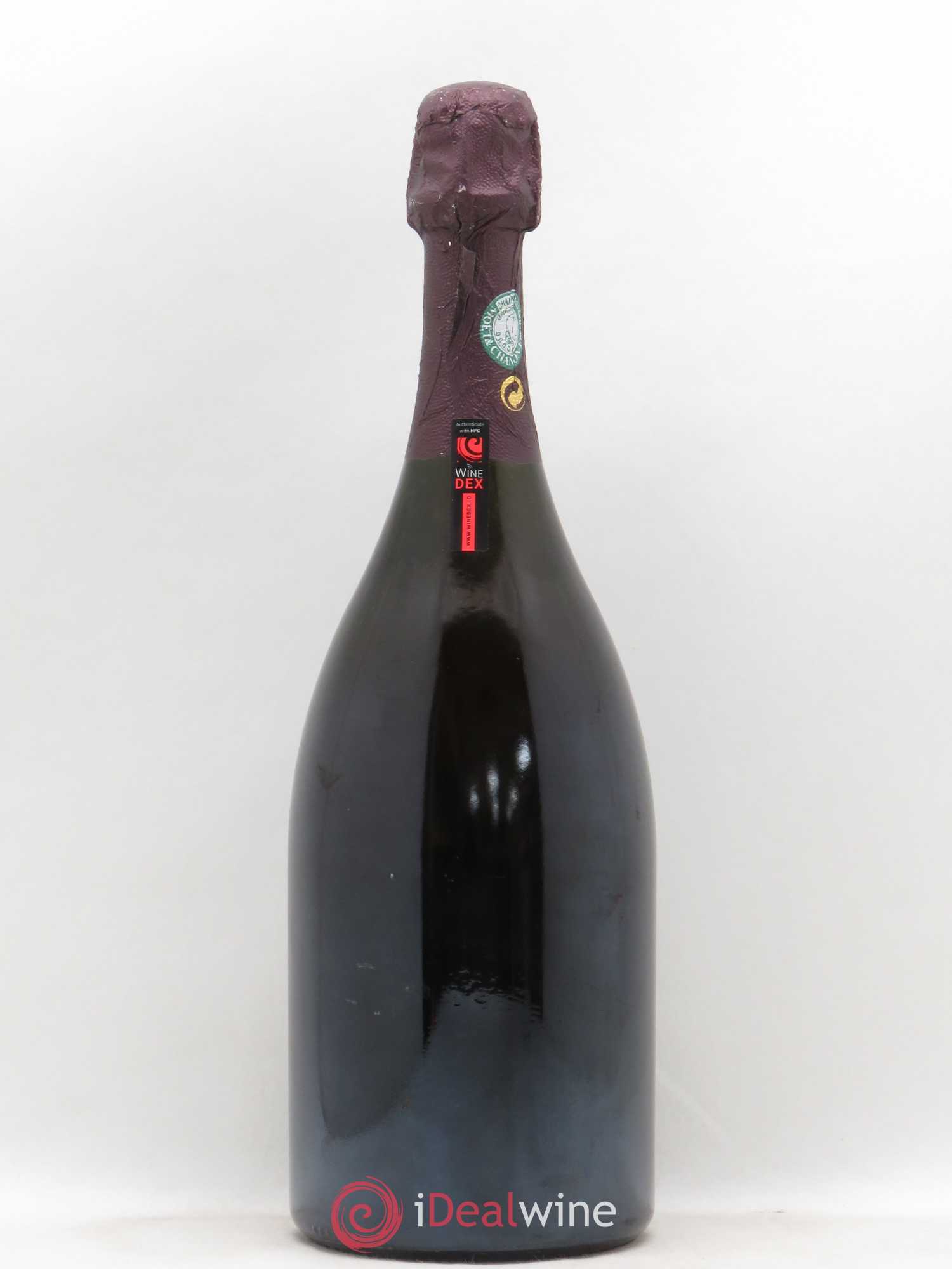 Brut Dom Pérignon 1990 - Lot de 1 bouteille - 1