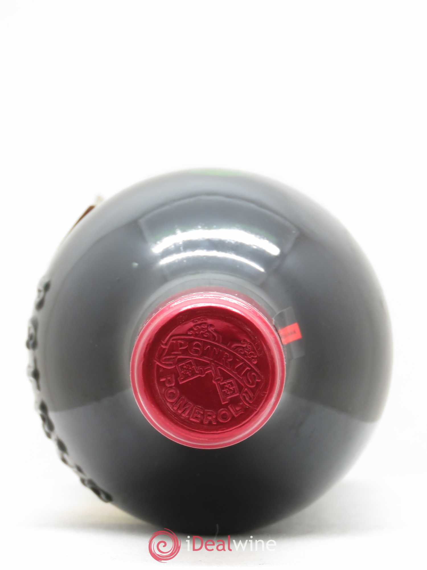 Petrus 1997 - Lot de 1 bouteille - 2