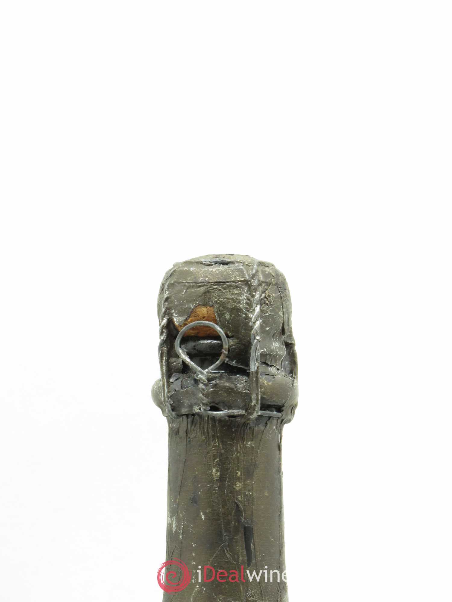 Brut Dom Pérignon 1976 - Lot de 1 bouteille - 2