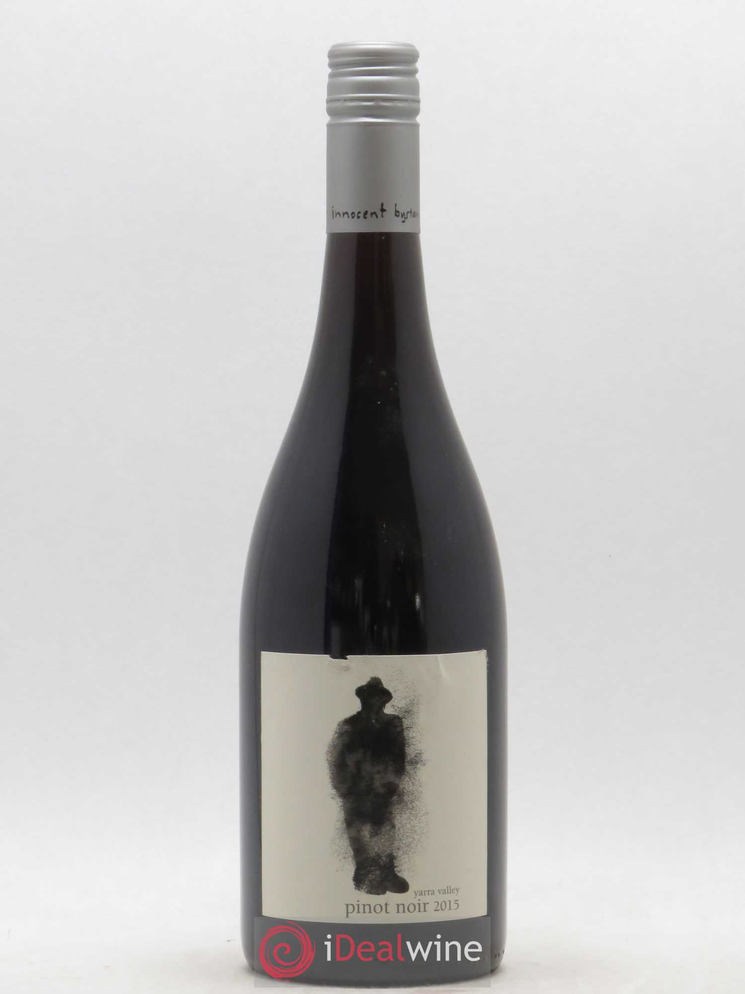 Australie 2015 - Posten von 1 Flasche - 0