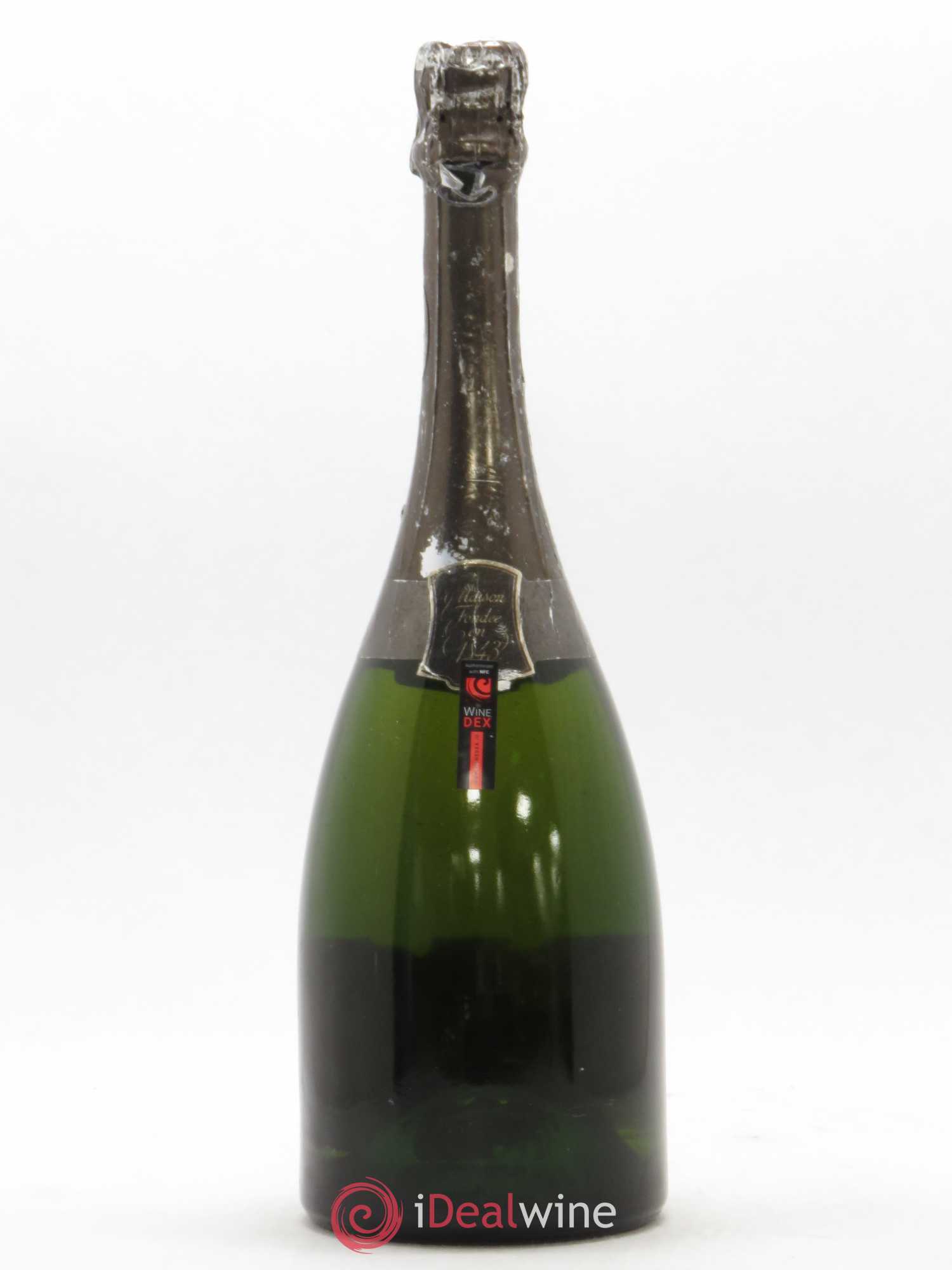 Vintage Krug 1979 - Lot de 1 bouteille - 1