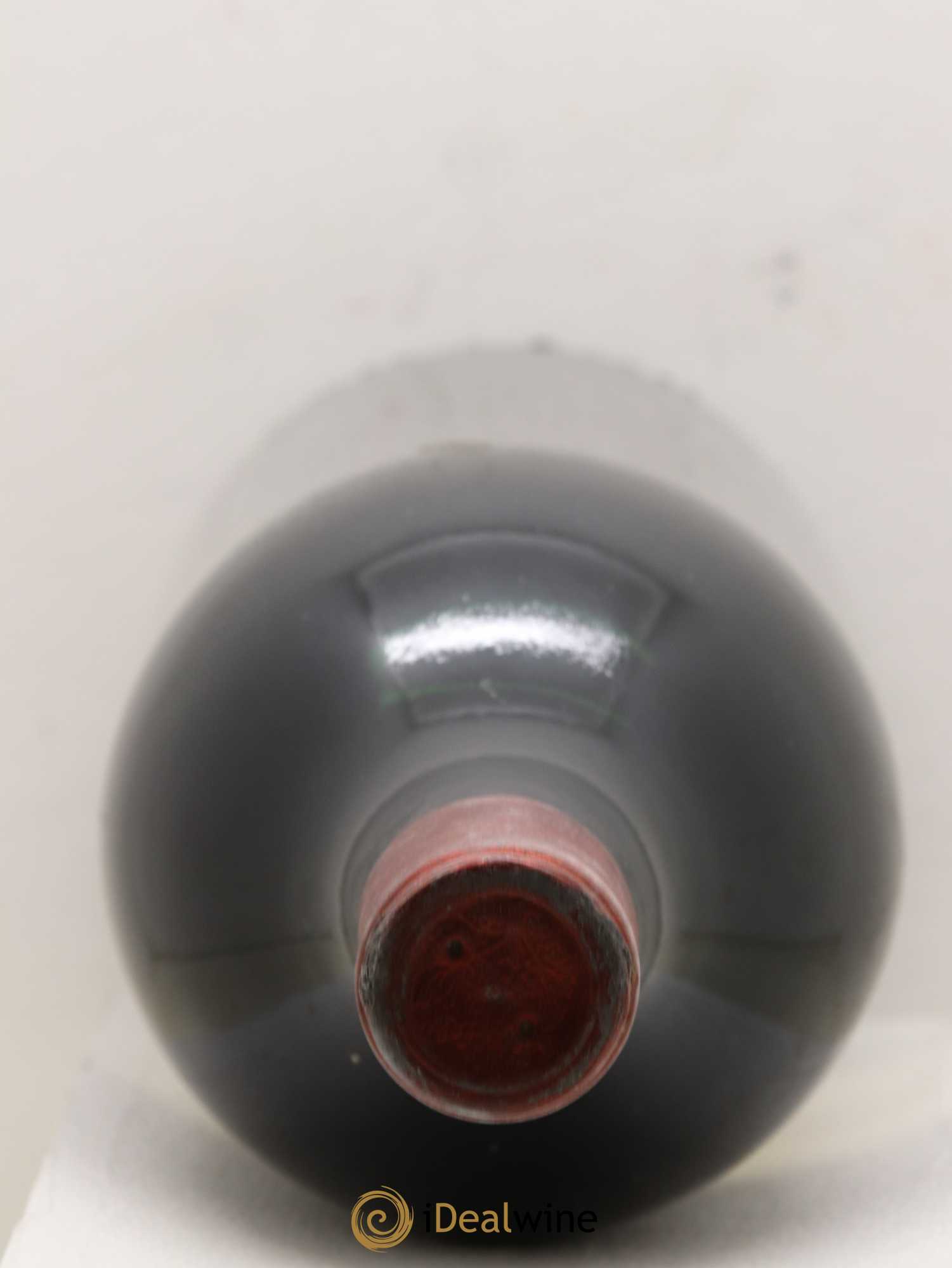 USA Napa Valley Cabernet Sauvignon Stag's Leap Wine Cellars 1980 - Posten von 1 Magnum - 1