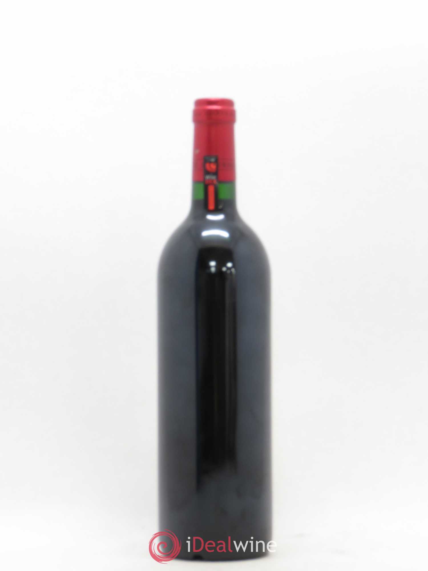 Petrus 2001 - Posten von 1 Flasche - 1