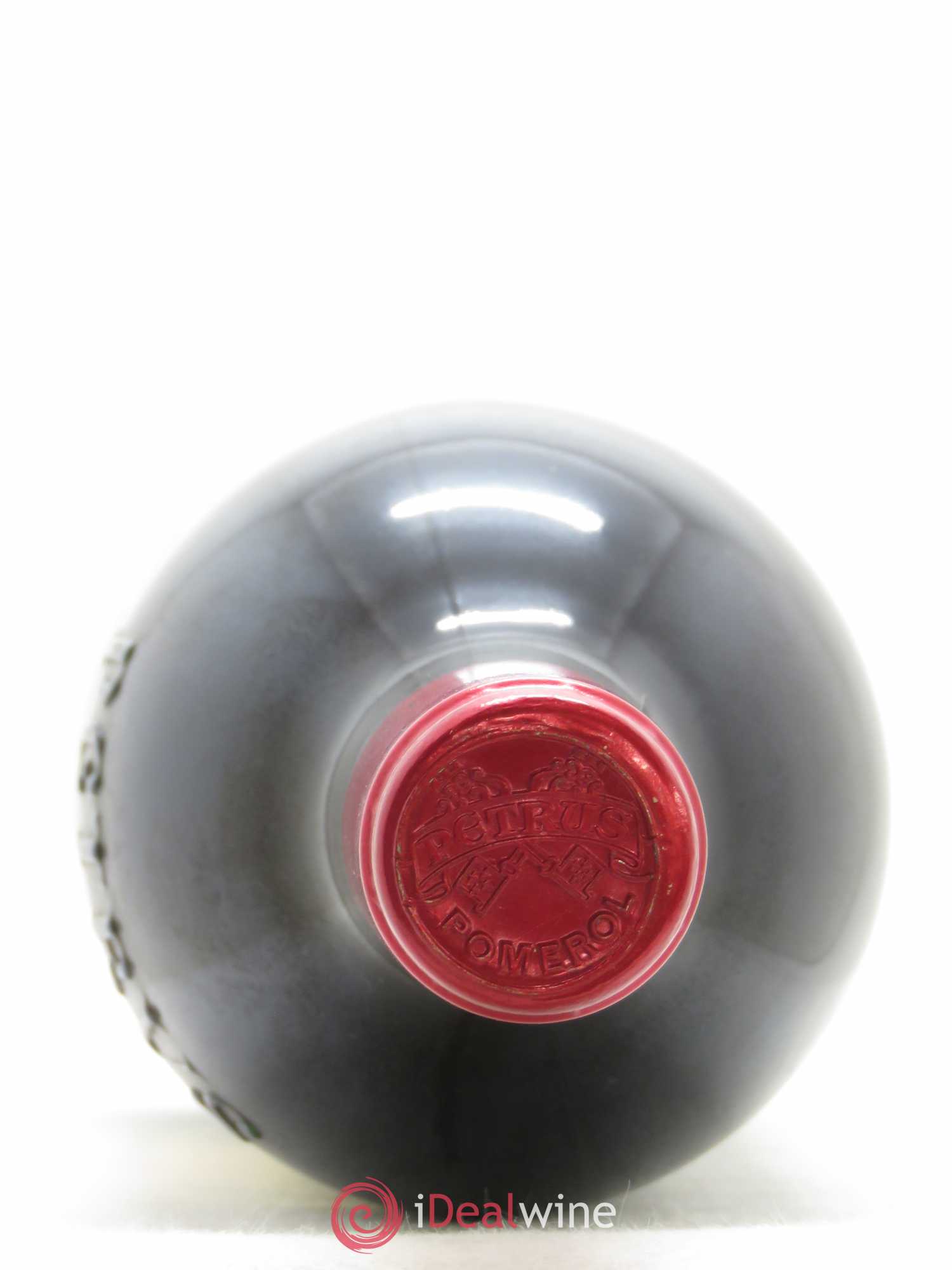 Petrus 2001 - Posten von 1 Flasche - 2