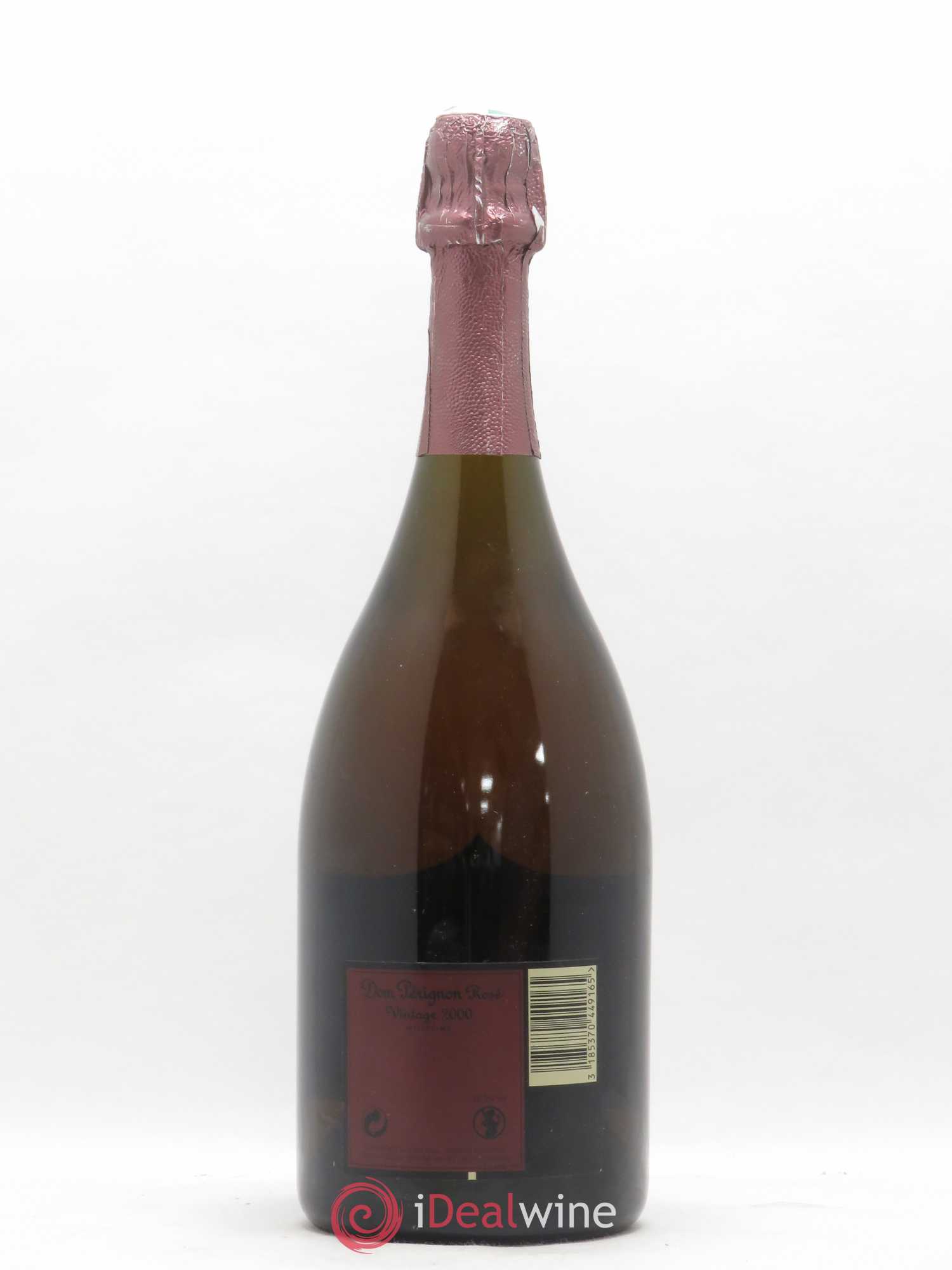 Brut Dom Pérignon 2000 - Lot de 1 bouteille - 1