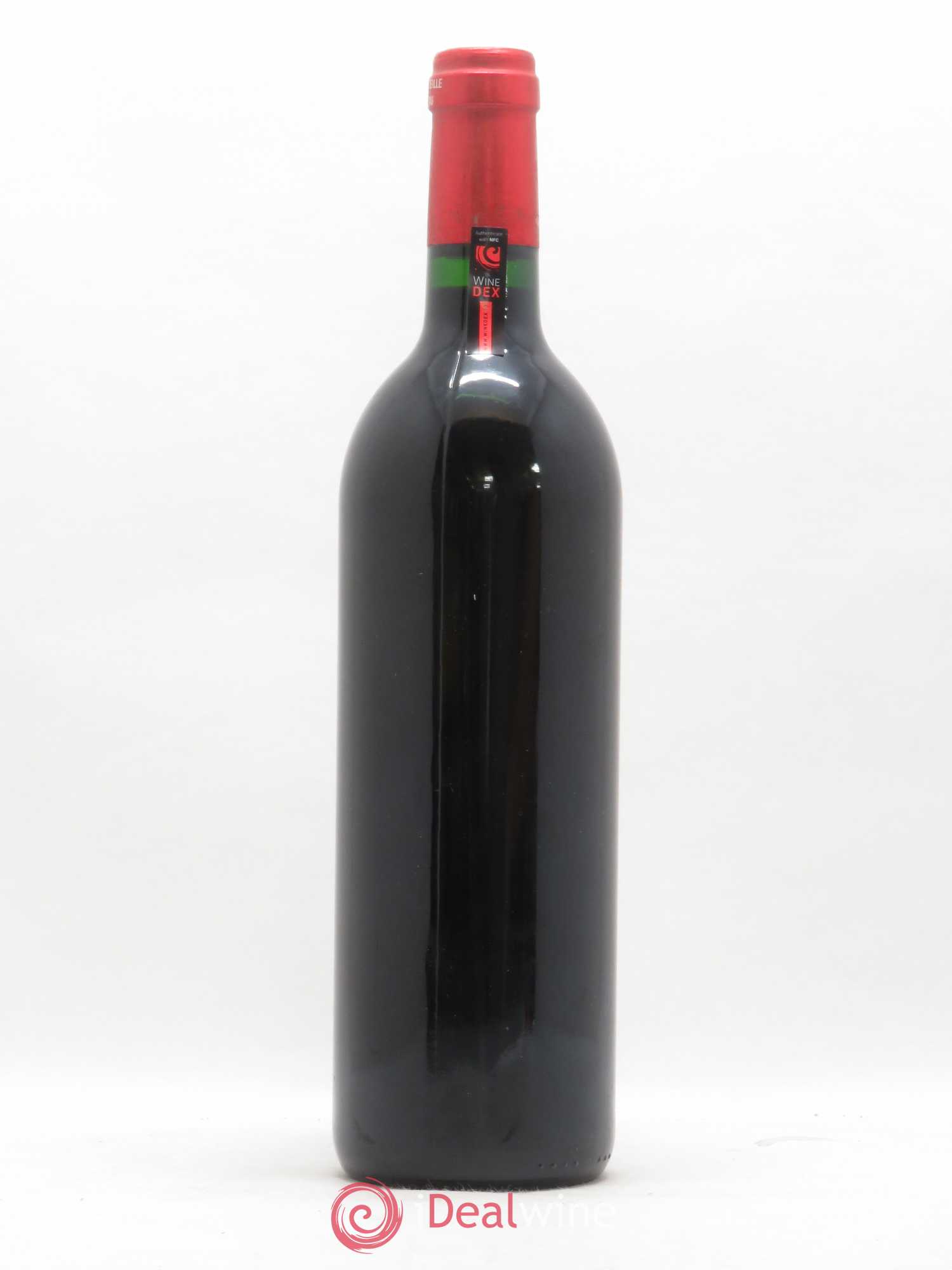 Petrus 1993 - Lot de 1 bouteille - 1