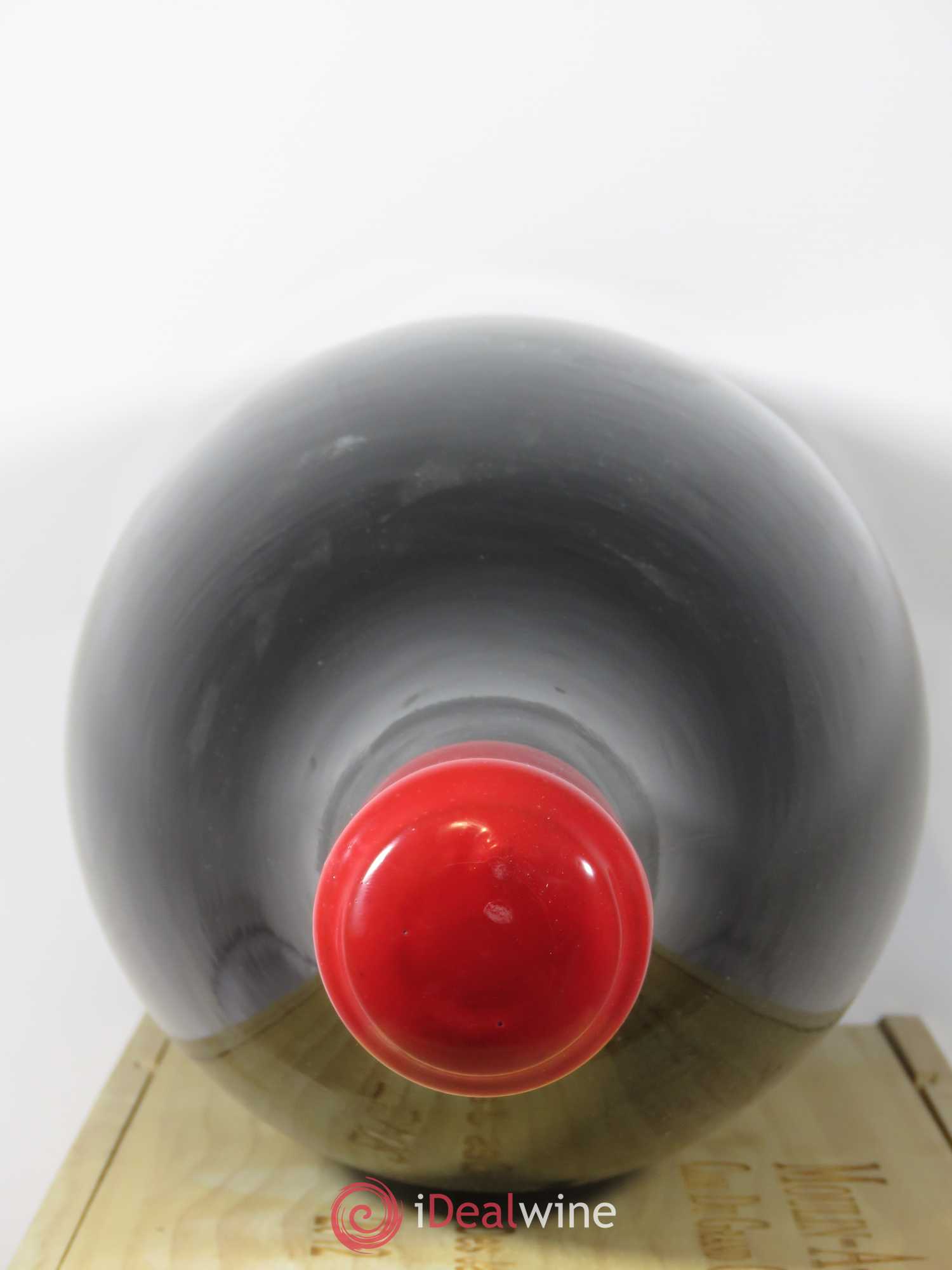 Moulin à Vent Clos du Grand Carquelin Château des Jacques 2012 - Lot de 1 balthazar - 2