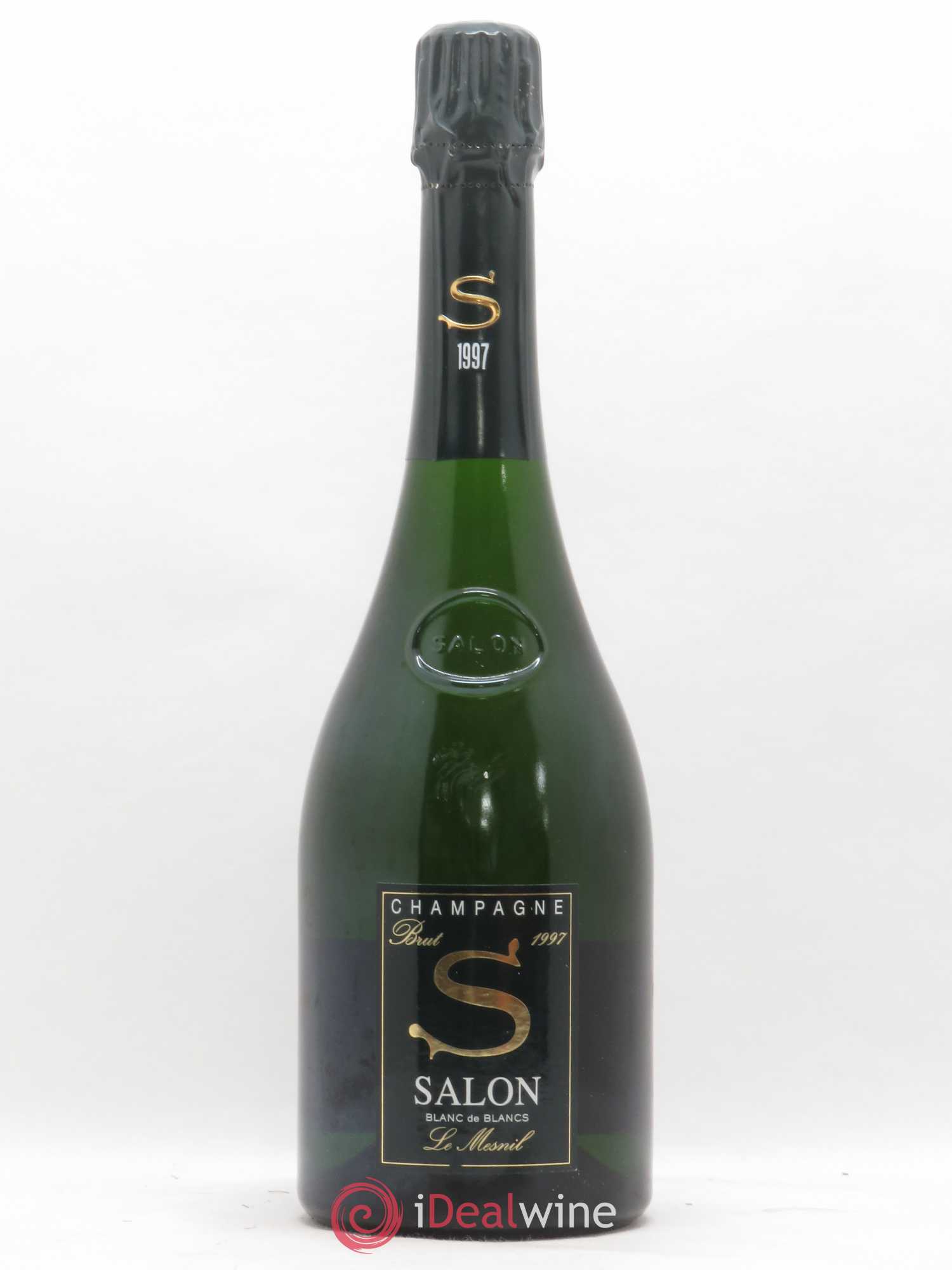 Cuvée S Salon 1997 - Lot de 1 bouteille - 0