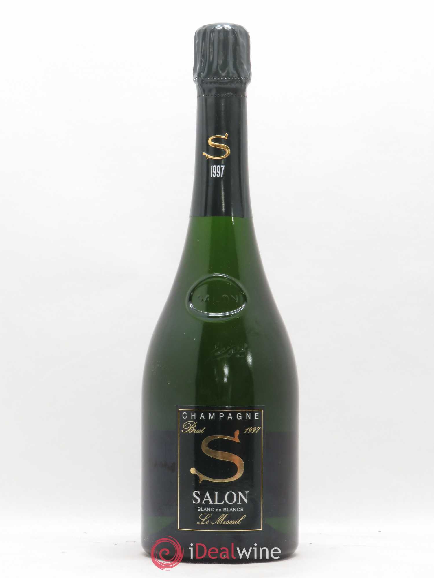 Cuvée S Salon 1997 - Lot de 1 bouteille - 0