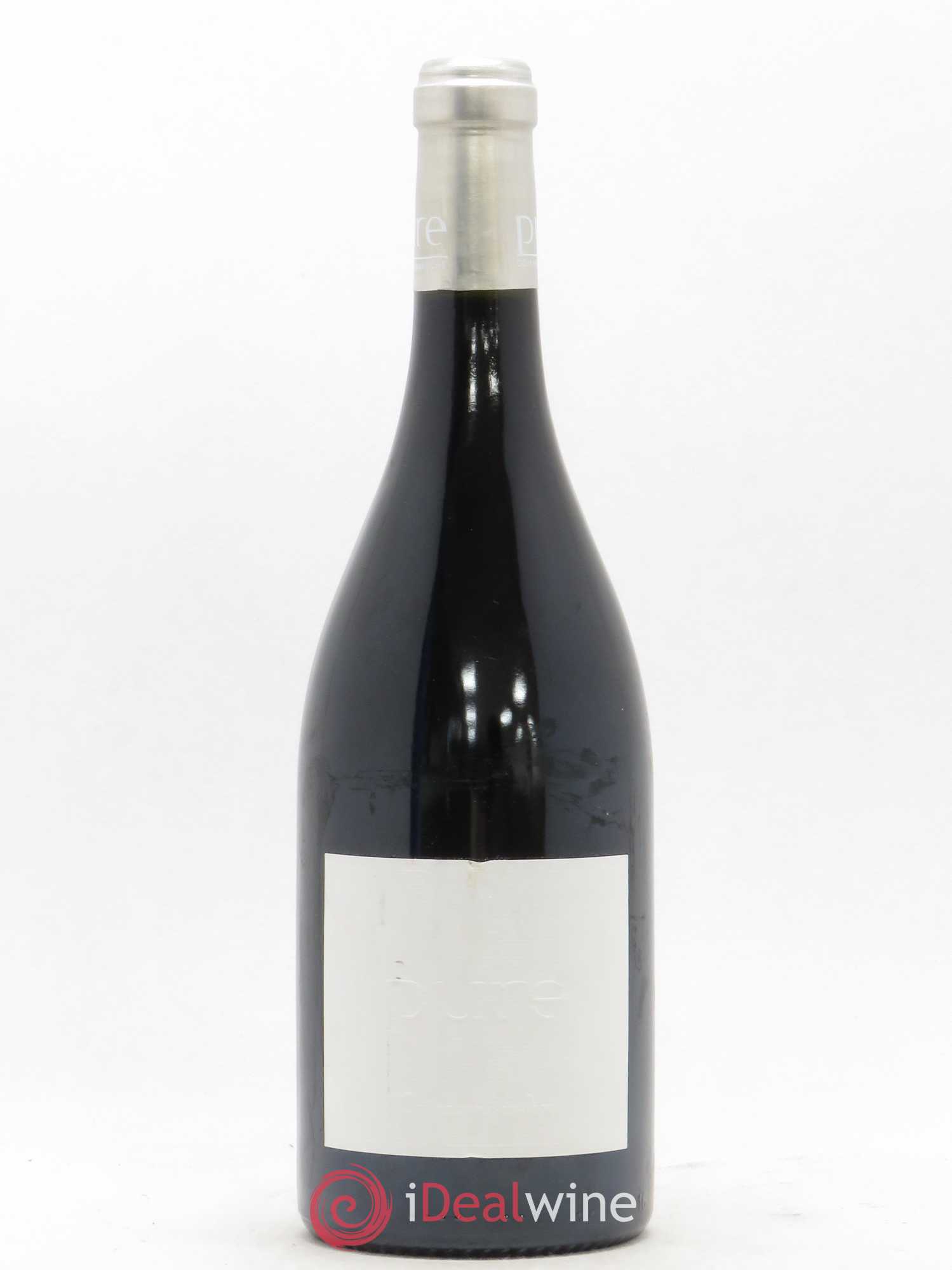 Châteauneuf-du-Pape Cuvée Pure Domaine La Barroche 2012 - Lot de 1 bouteille - 0